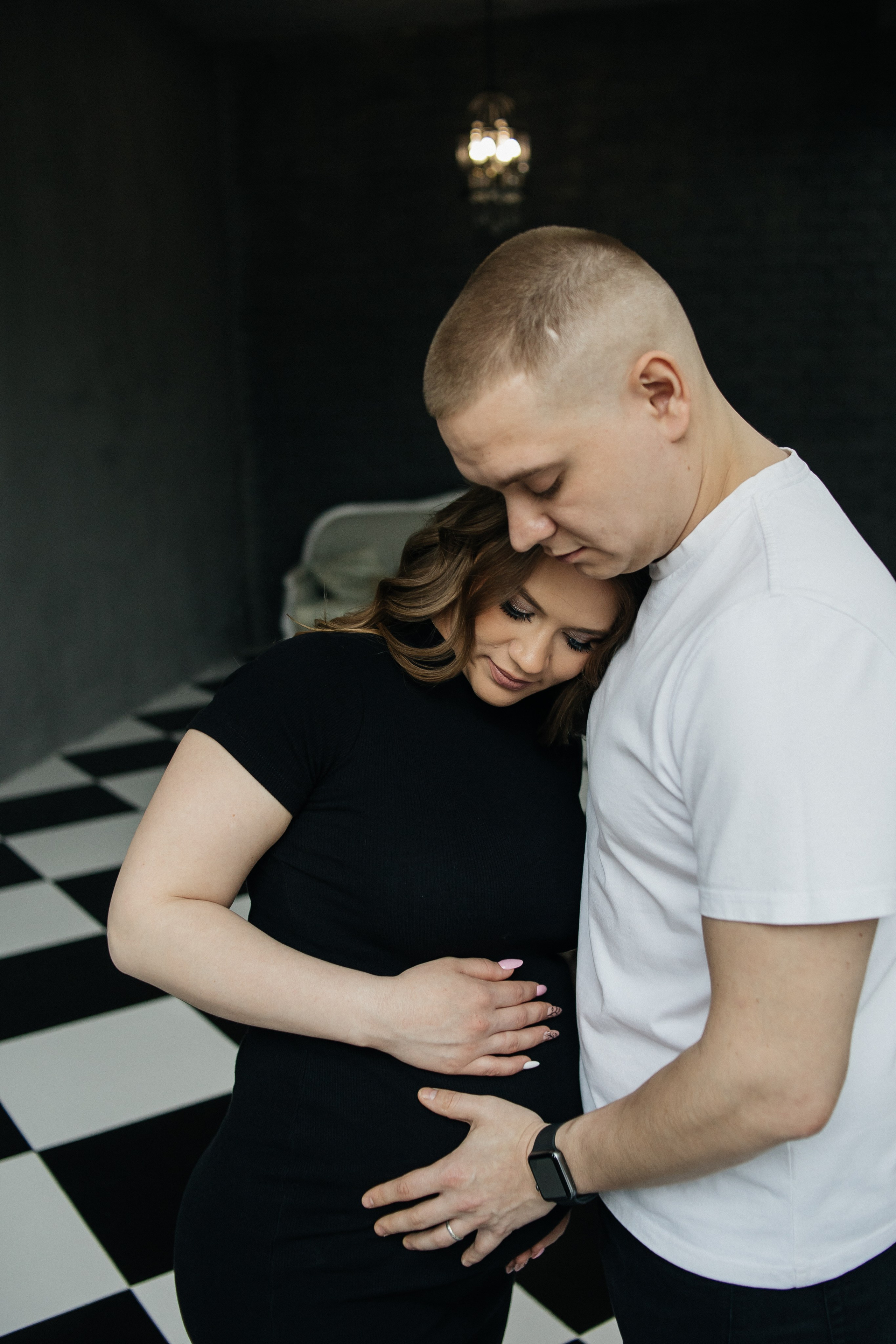 В ожидание. Фотограф в Иркутске