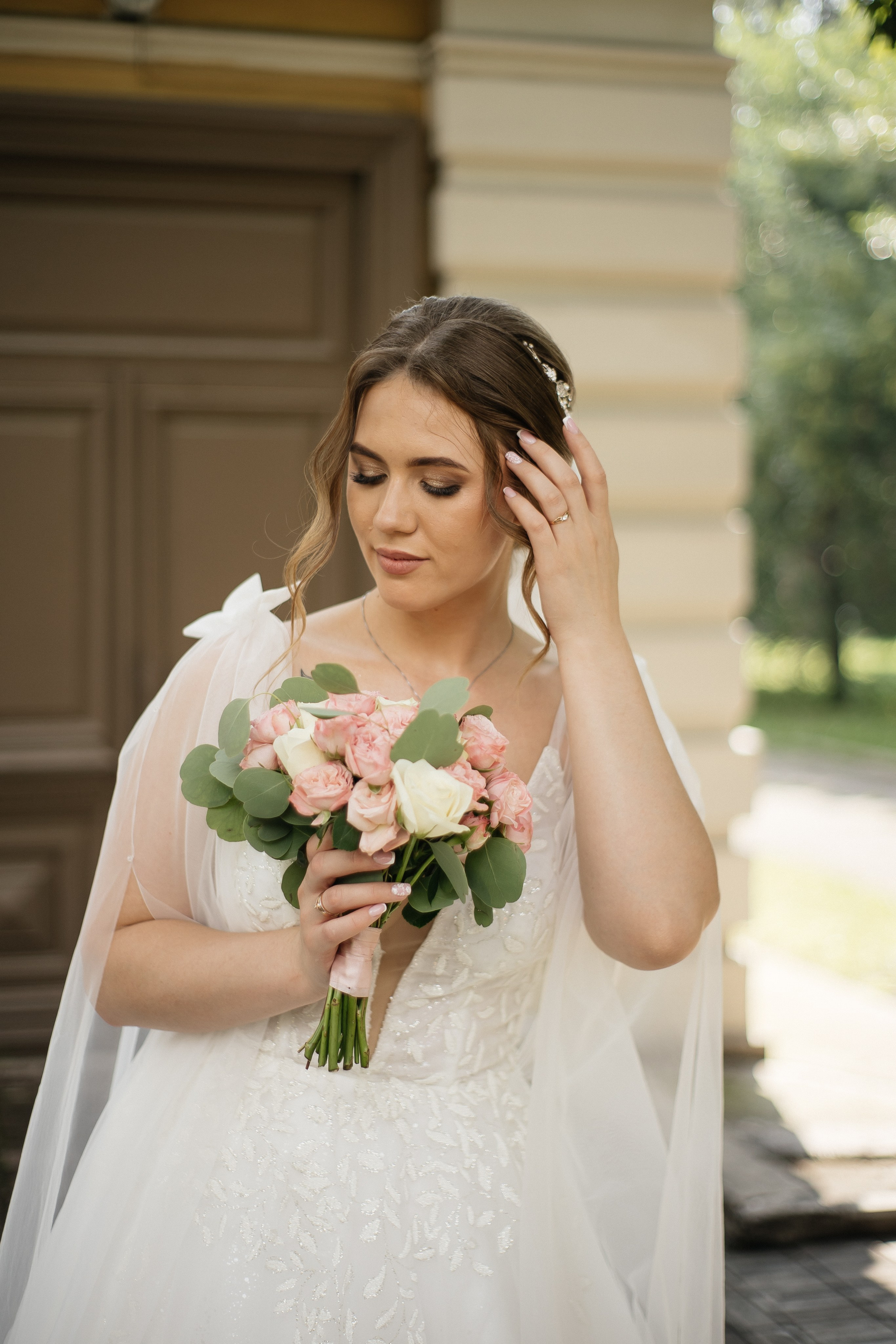 Свадьба полный день. Фотограф в Иркутске