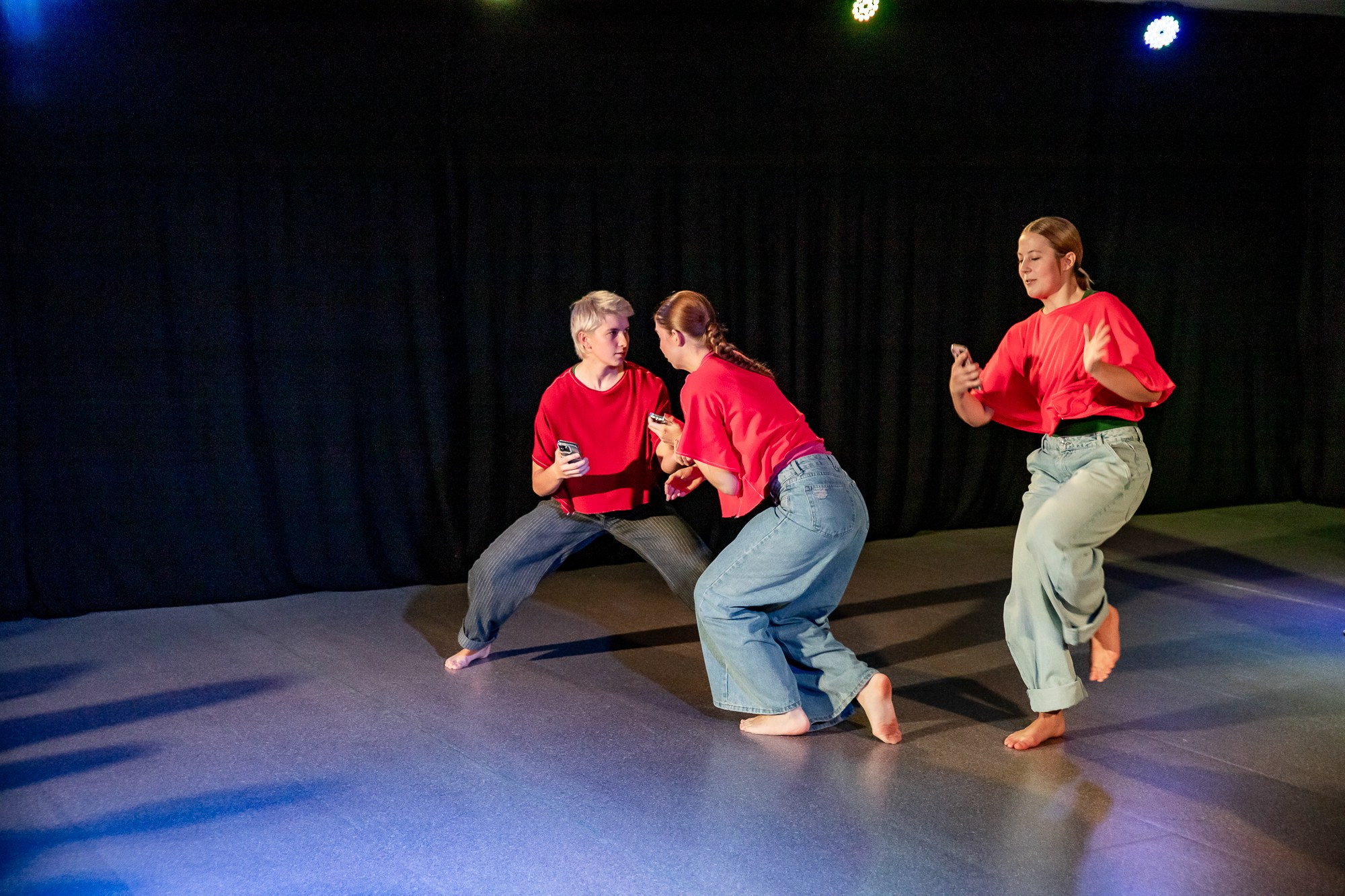 Квартирник. Фотограф Панагушин Сергей