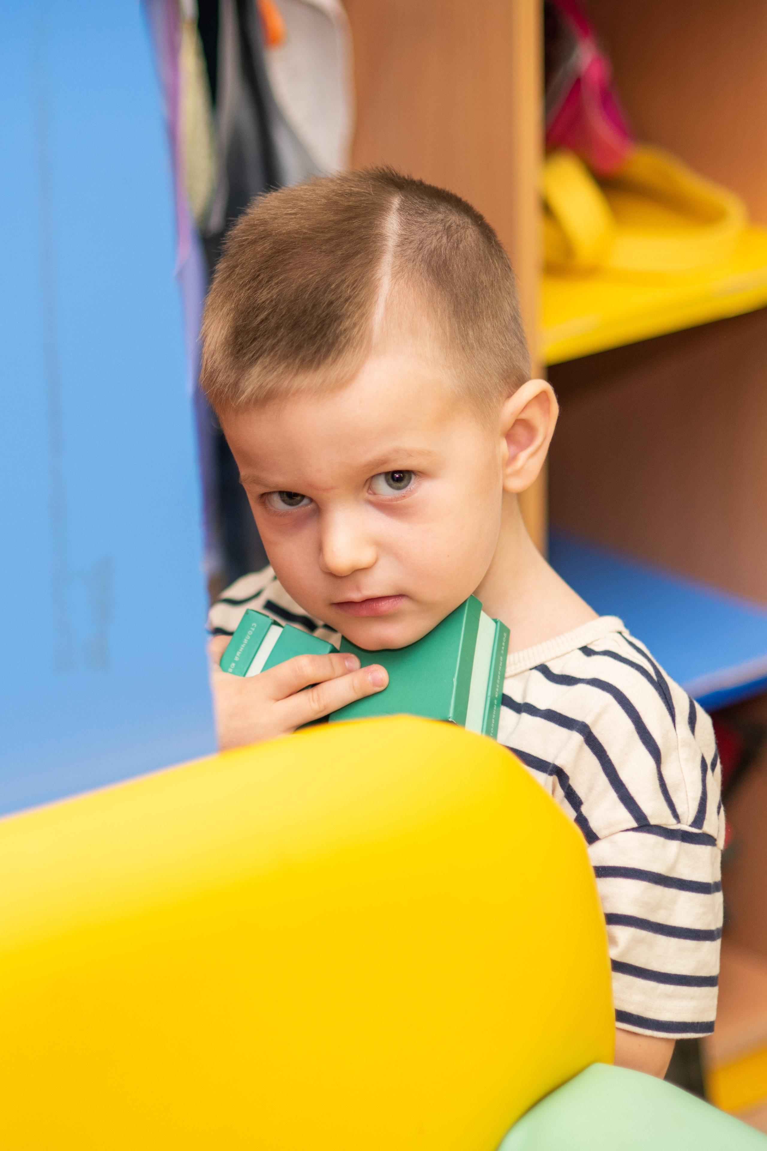 Группа. Фотограф Юлия Попова