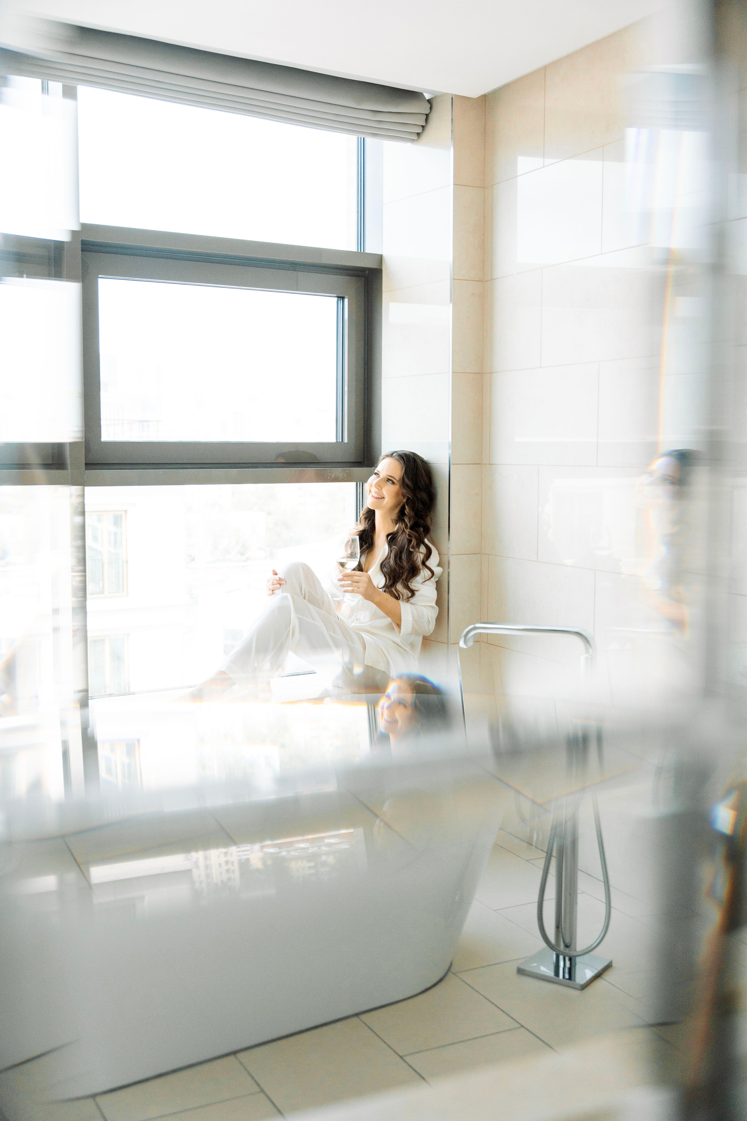 Юлия и Николай. Фотограф Юлия Попова