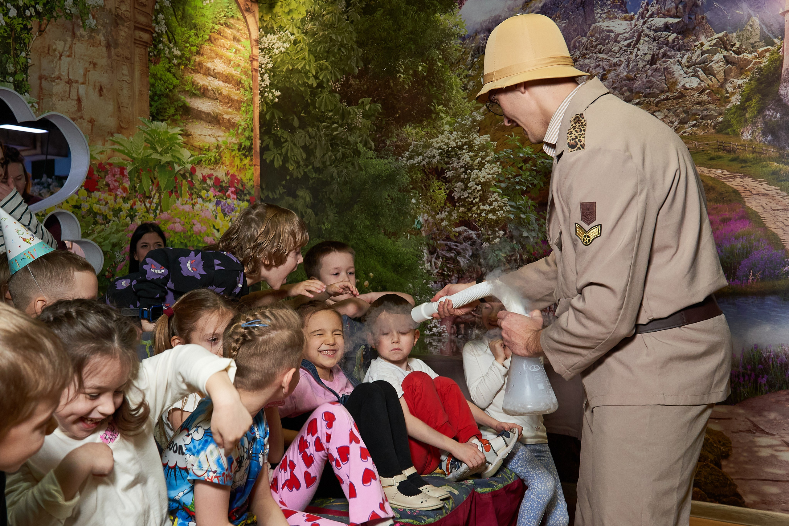 Детские праздники. Фотограф для брендов и маркетплейсов Екатеринбург Екатерина Дроздова