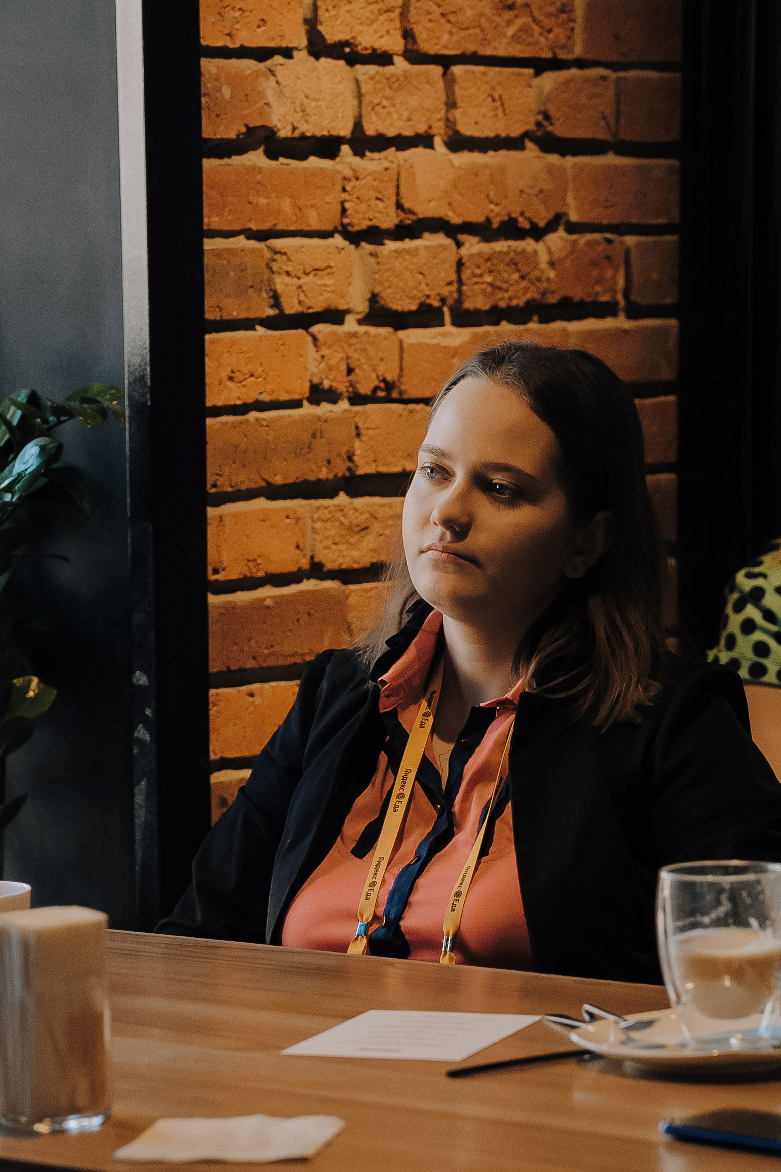 ЯНДЕКС ЕДА ПРЕСС-ЗАВТРАК. Репортажный фотограф Зуев Роман г. Челябинск