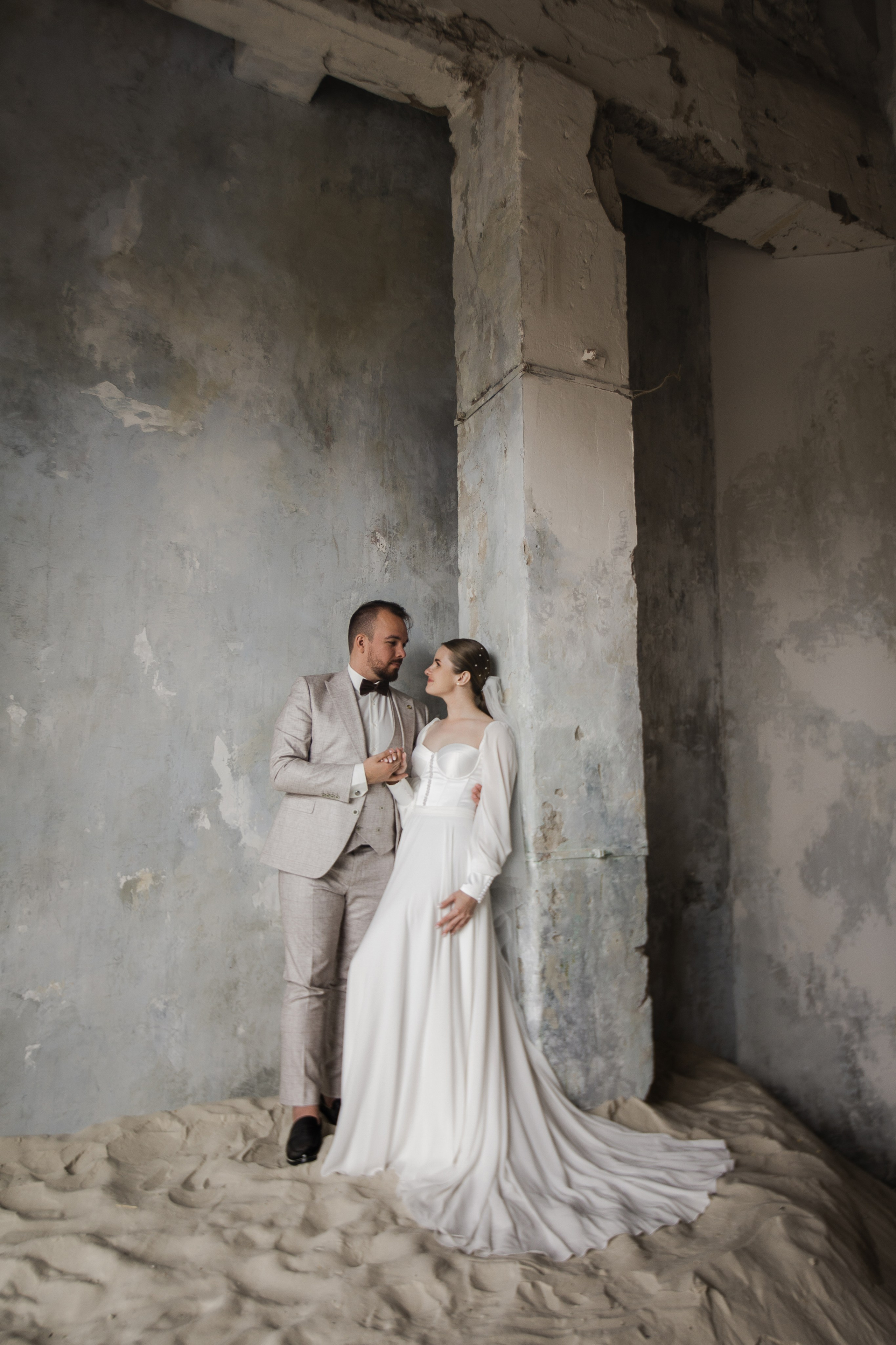 Друг для друга. Свадебный фотограф — Ефимов Сергей