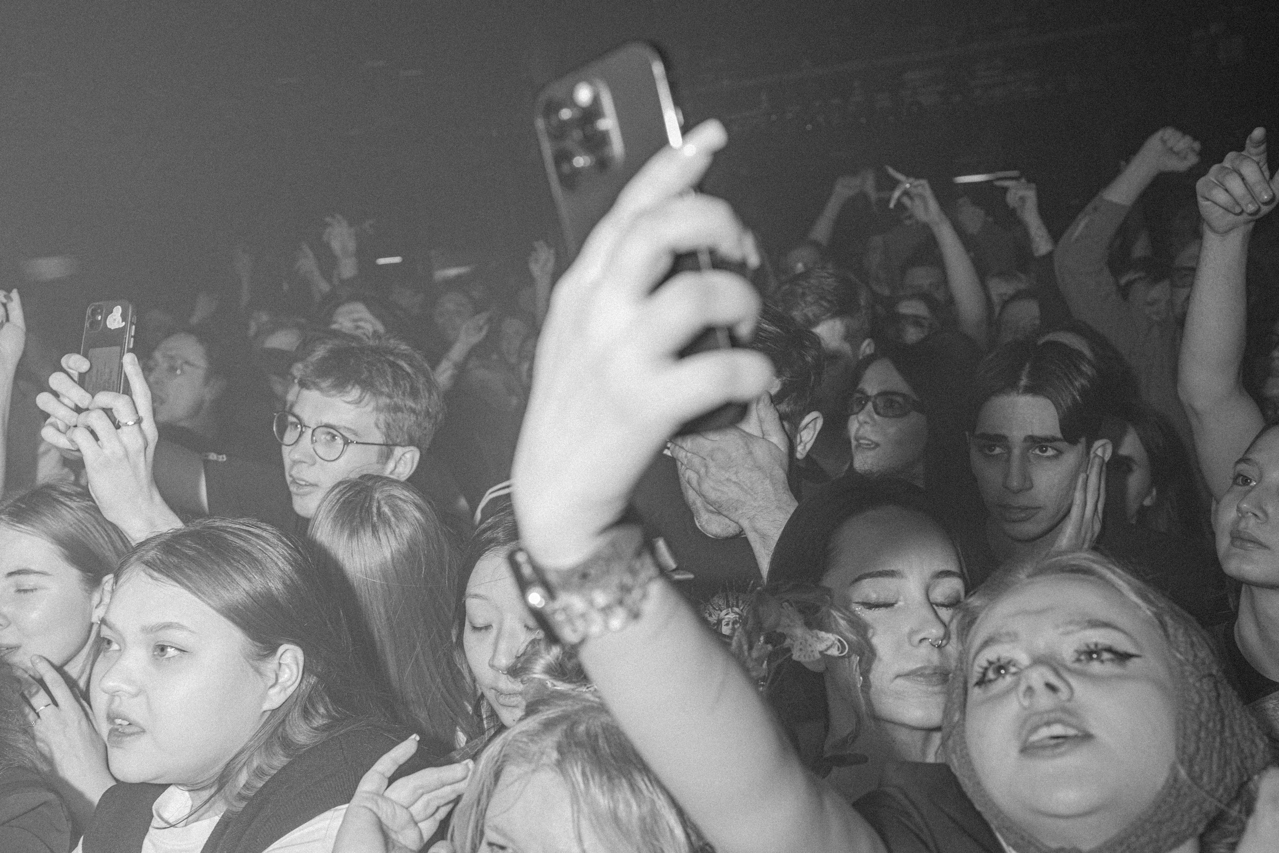 ЁЛКА ЗАЛПОМ х ХАСКИ’25. RUSLAN ROZANOV