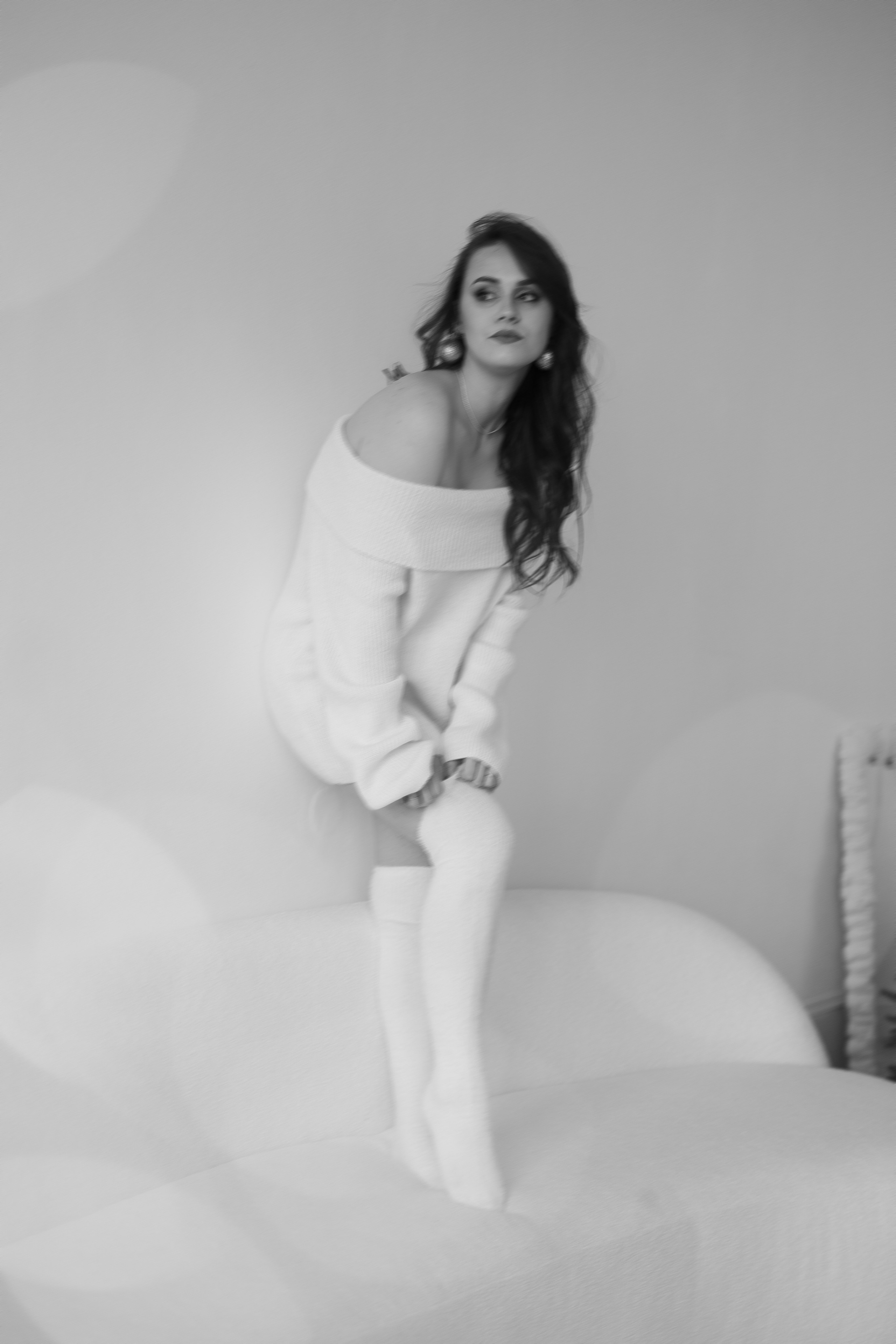 Ира. Главная