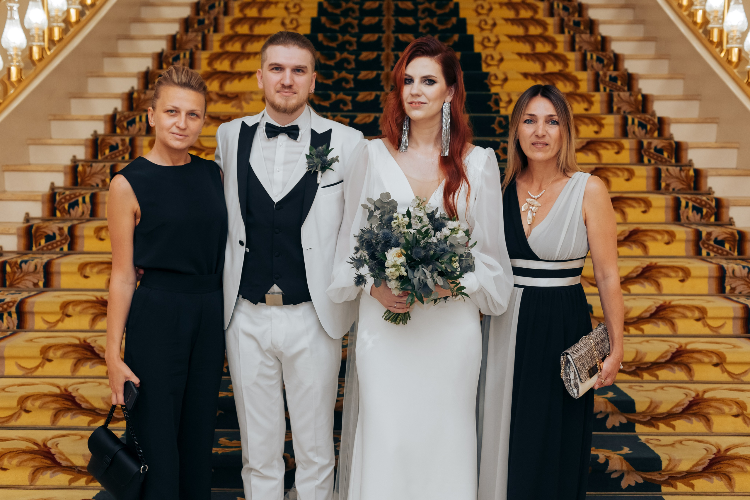 Сергей и Елена. Свадебный фотограф в Краснодаре Николай Крауз