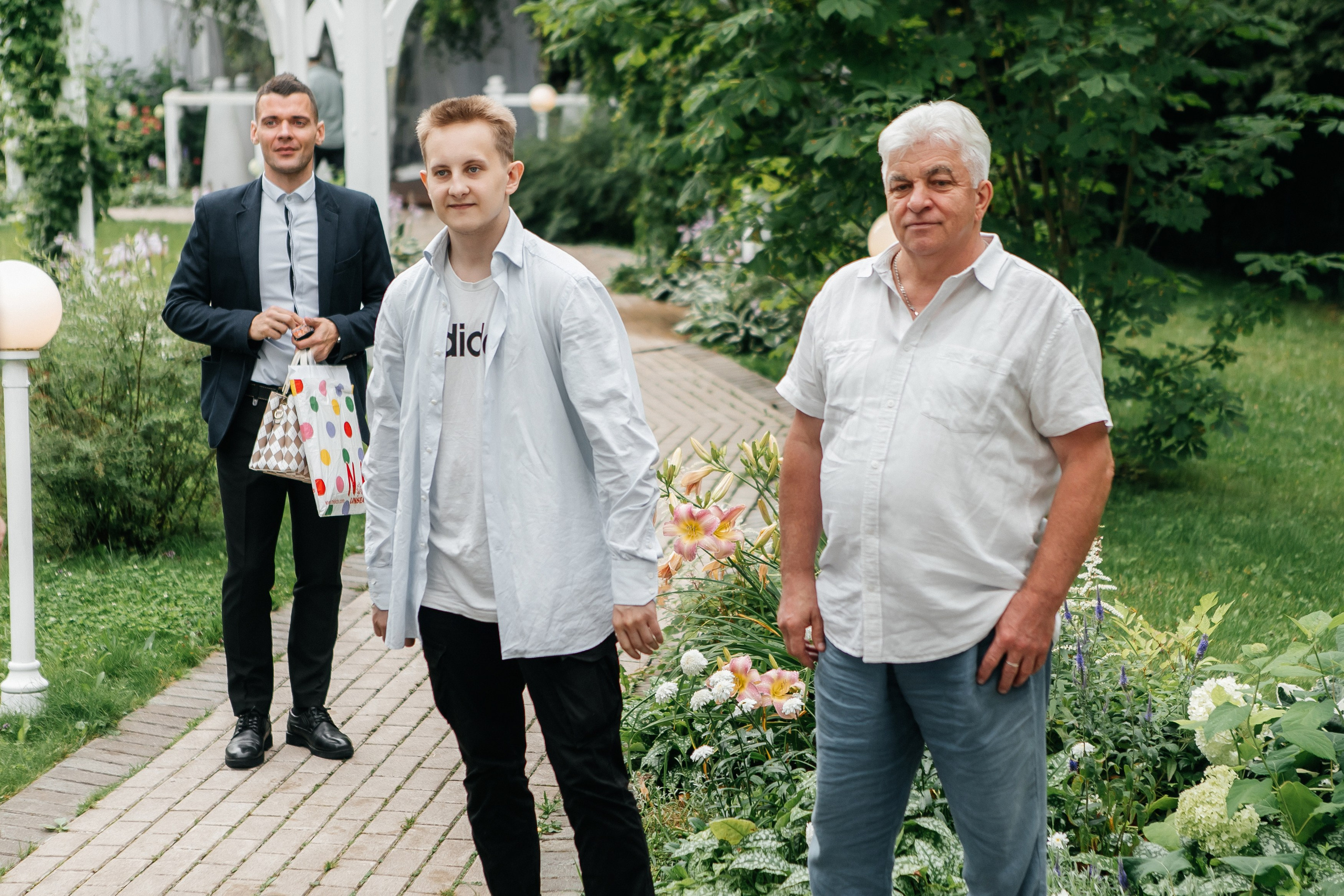 Сергей и Ксения. Фотограф в Москве Дмитрий Жарков