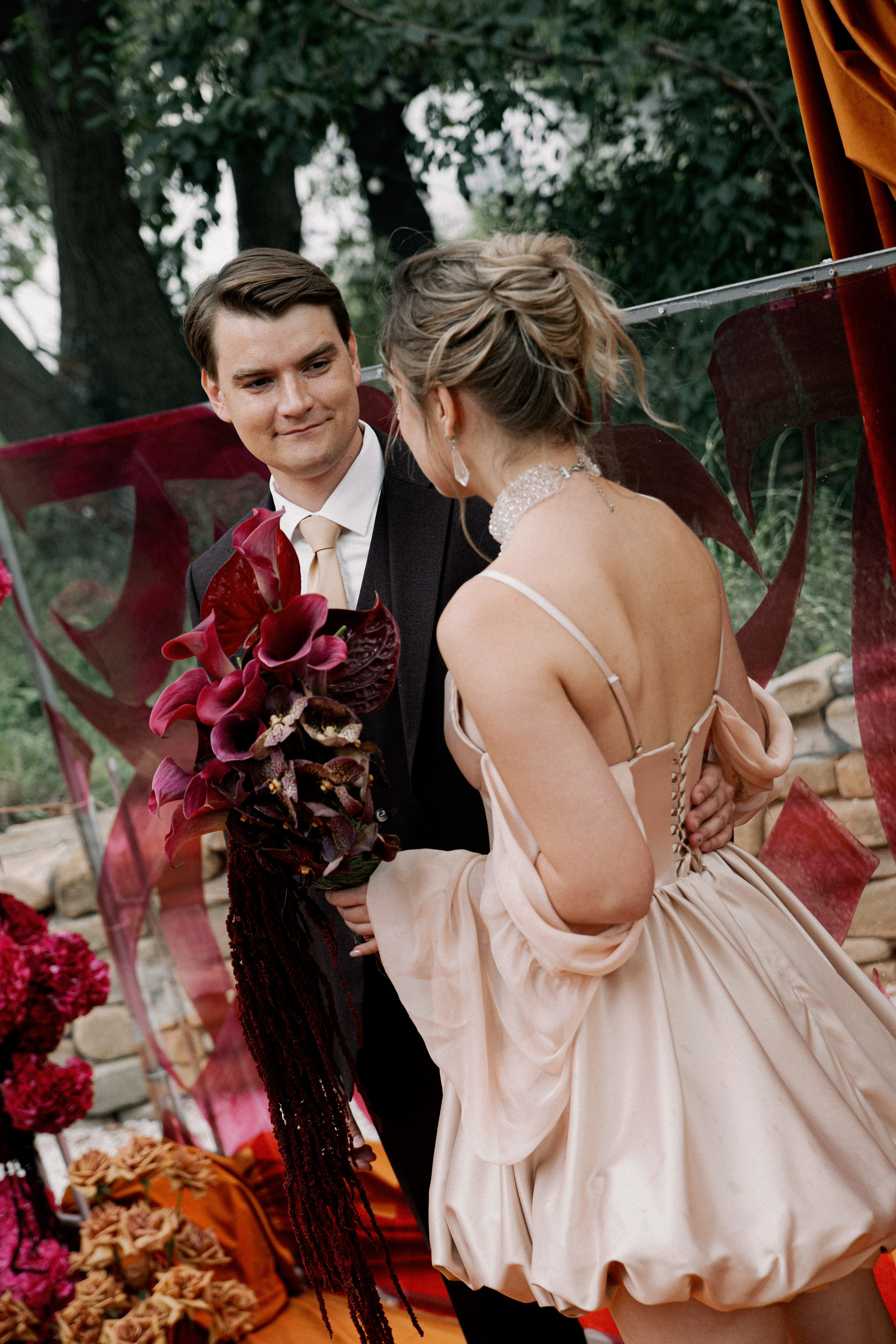 Luv. Свадебный фотограф Максим Яненко в Волгограде