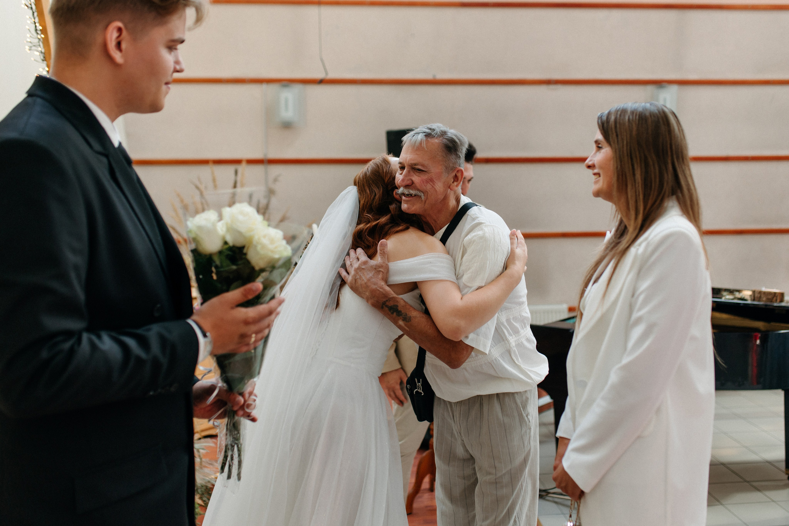 Илья и Эрика. Свадебный фотограф Гродно Минск Destination wedding photographer