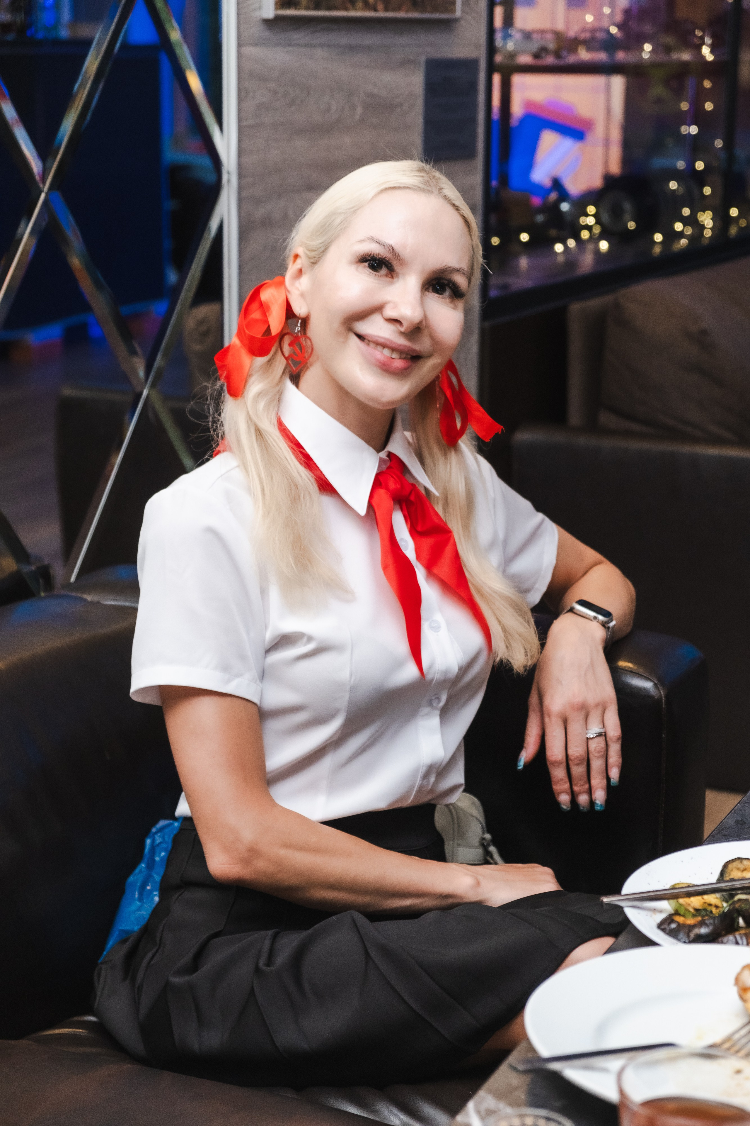 Летний корпоратив DEKA|2024. Фотограф Гульназ Фатихова, г. Москва