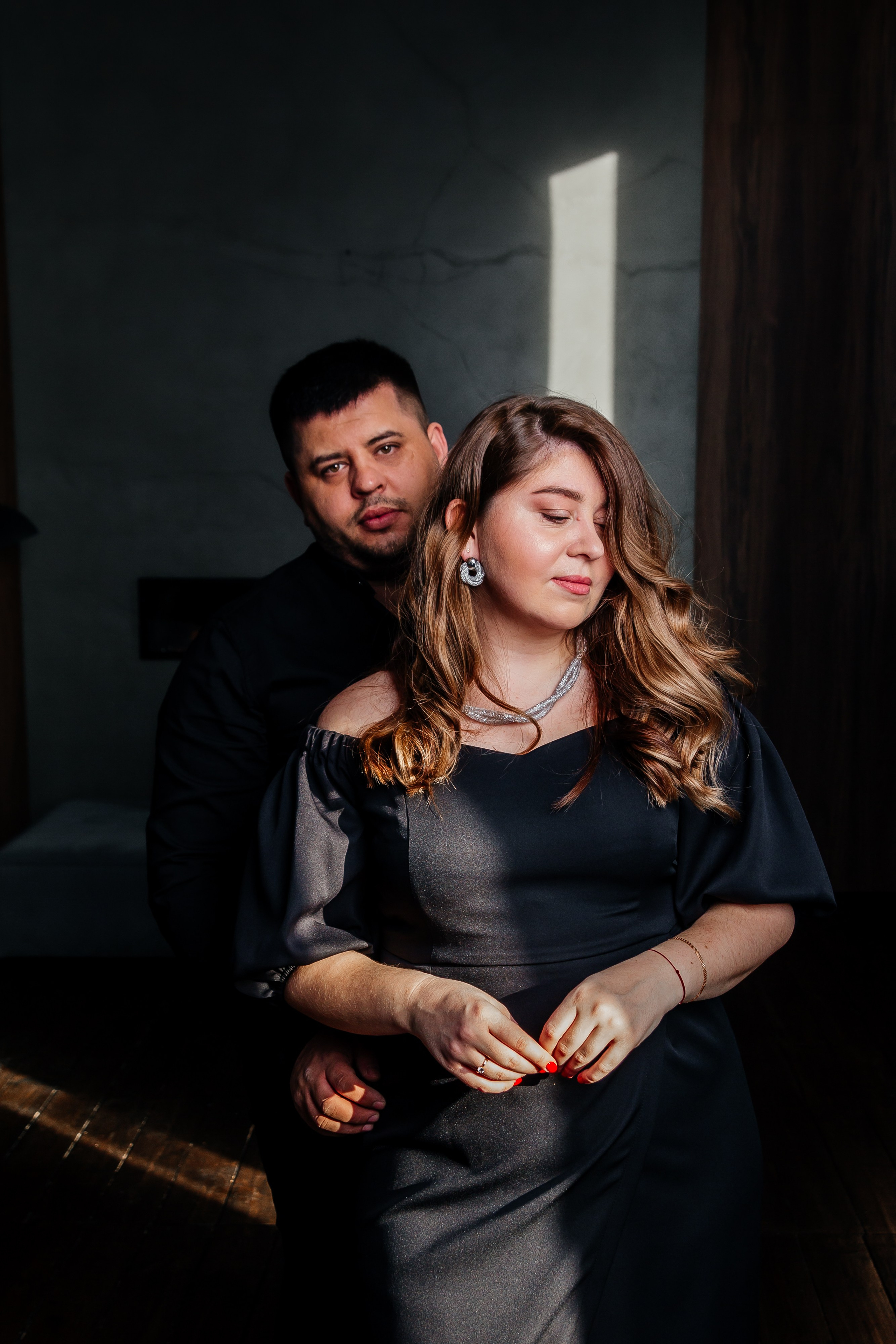 Егор & Виктория. Фотограф Омск Александр Гаврилюк