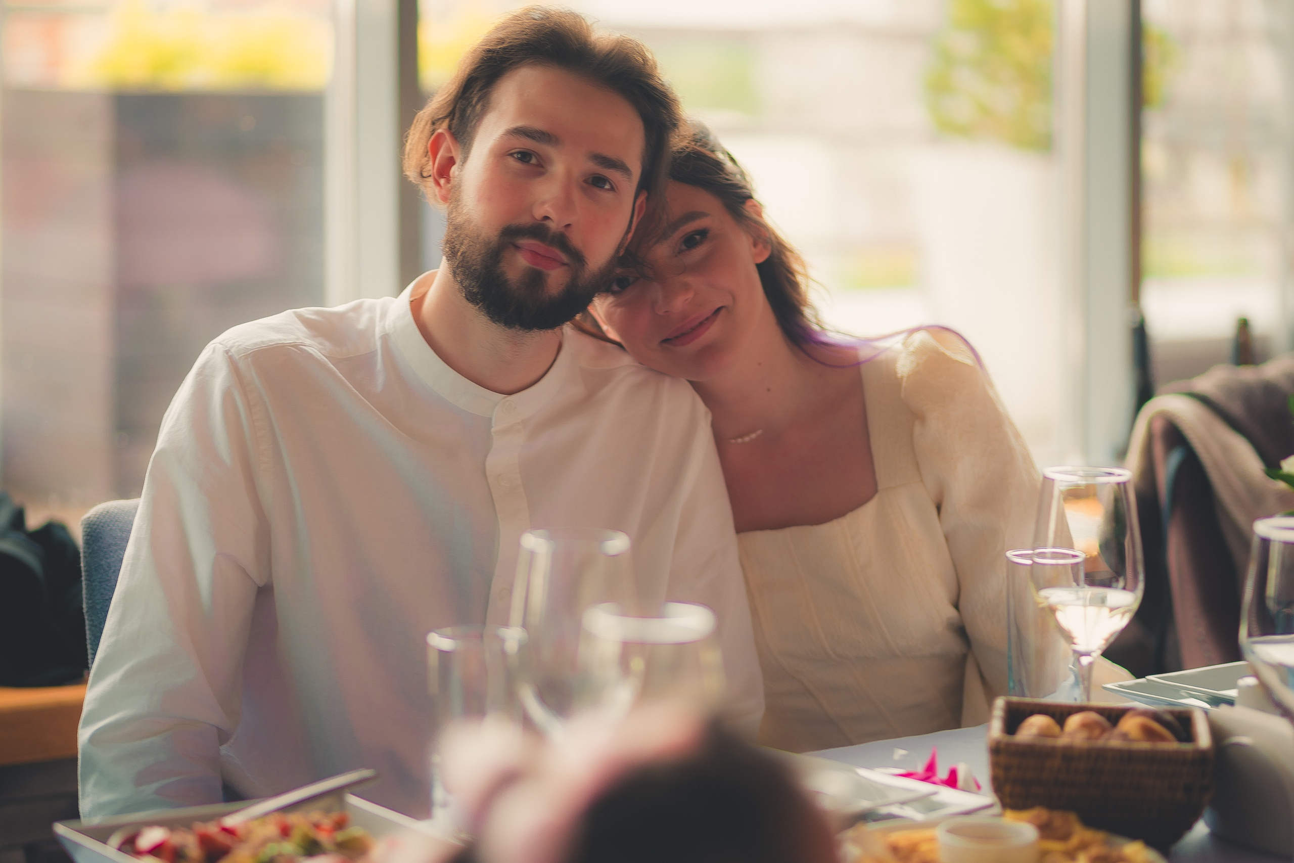 Свадебная съёмка Анатолия и Елизаветы. Иван Кубик — фотограф и видеограф
