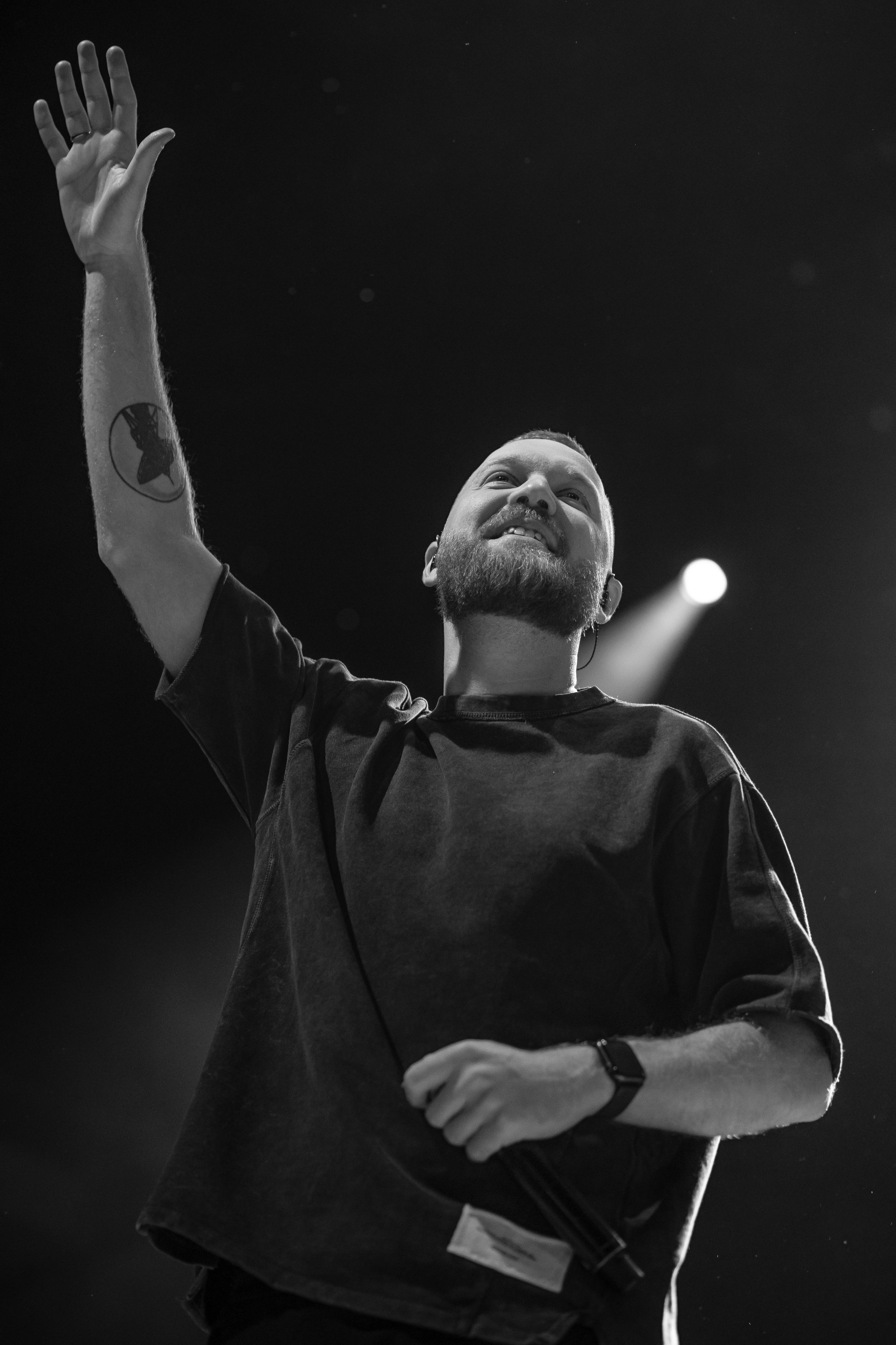 ГРОТ — репортажная съёмка. Иван Кубик — фотограф и видеограф