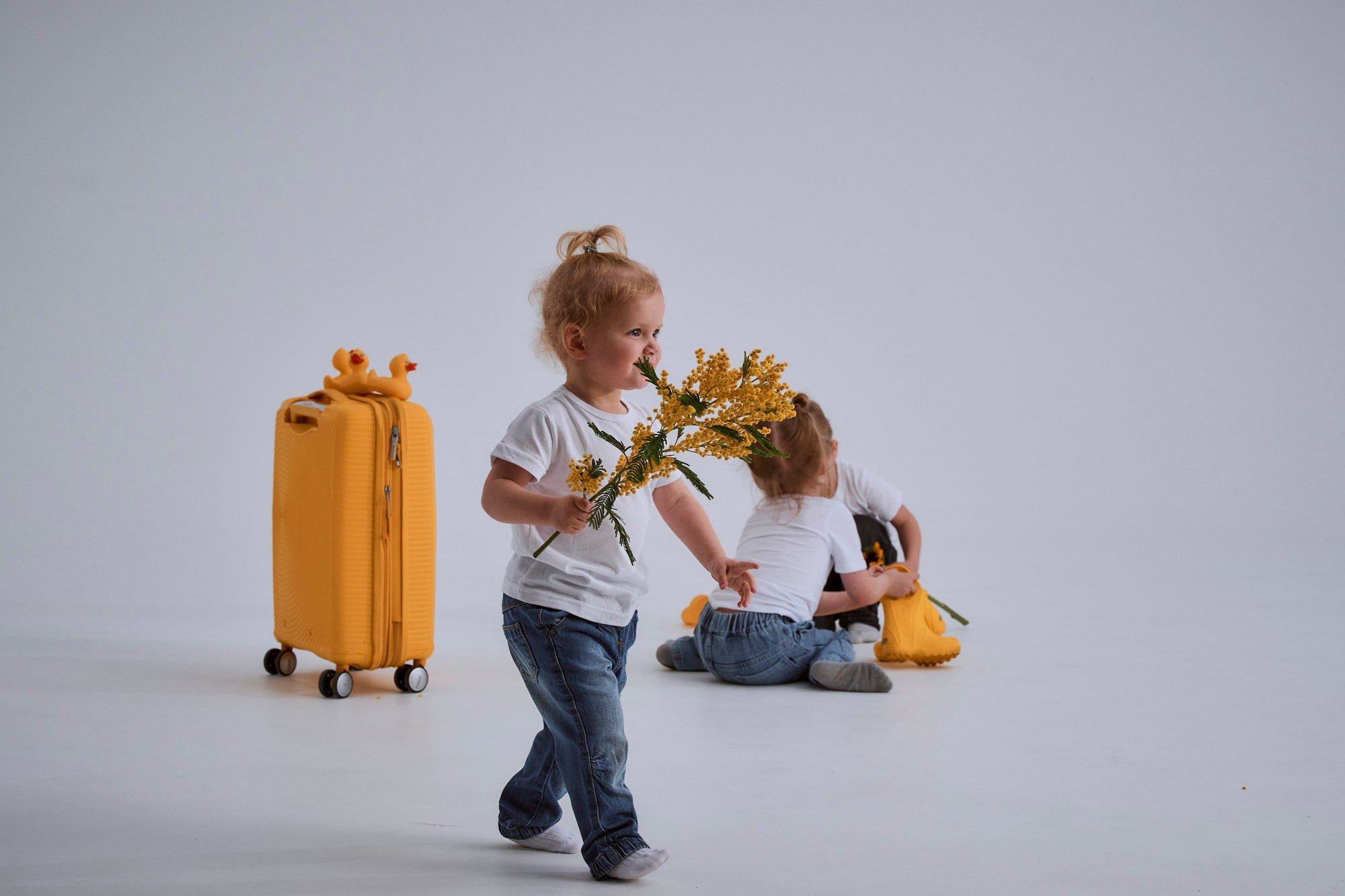 Студия. Фотограф