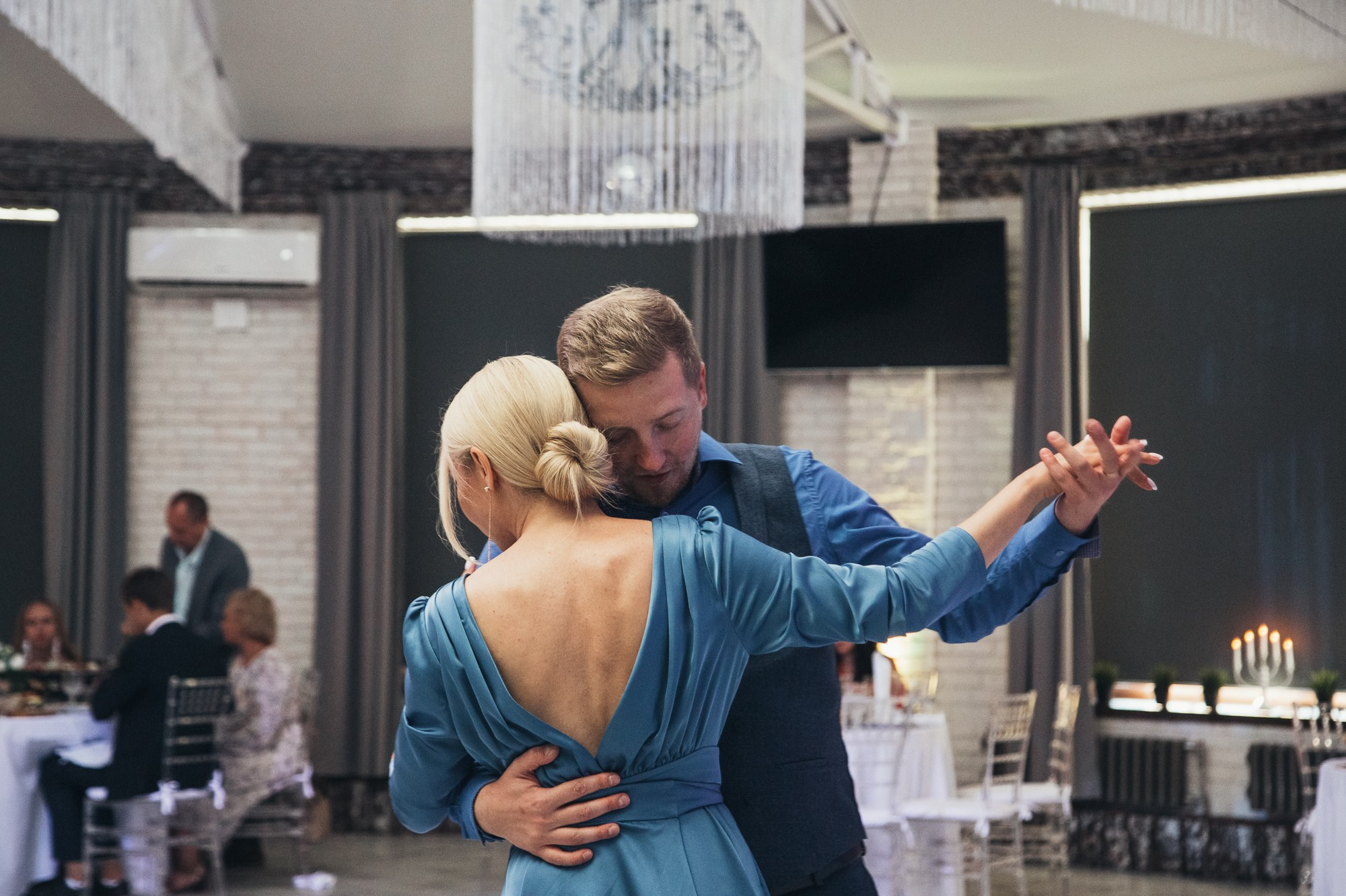 Свадьба. Портретный фотограф в Санкт-Петербурге Гоманцова Елена