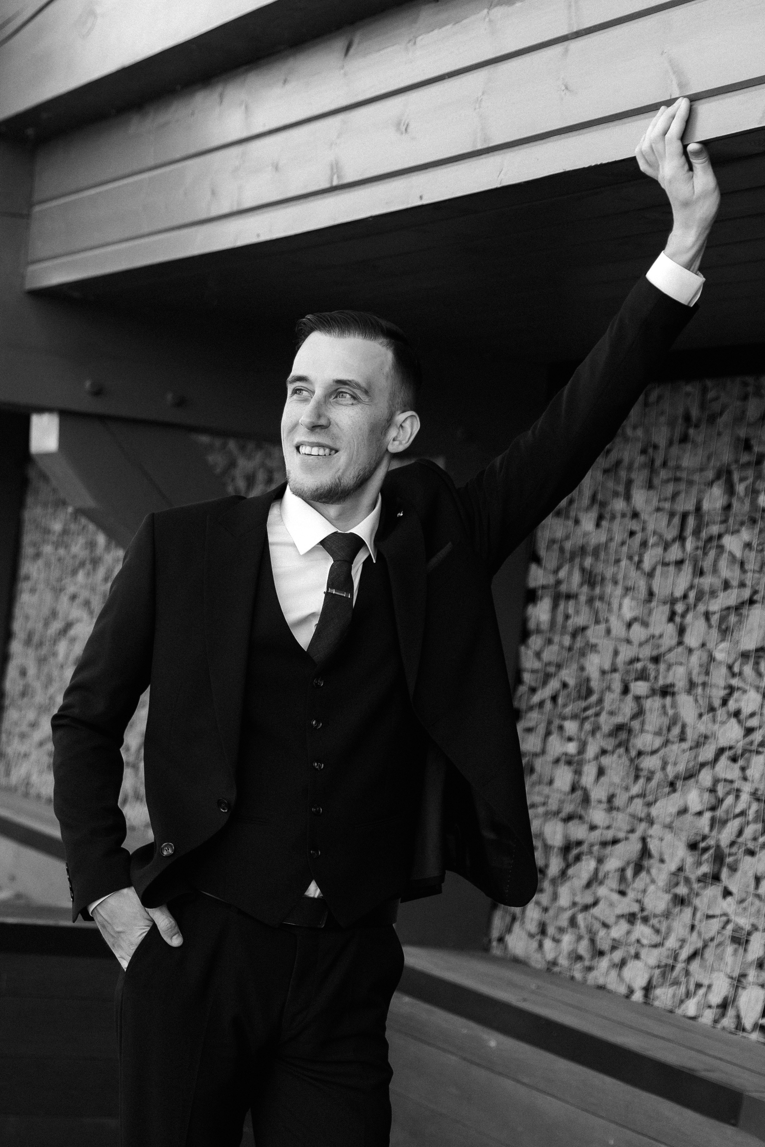 Роман и Анастасия. Фотограф в Челябинске Наталья Епимахова