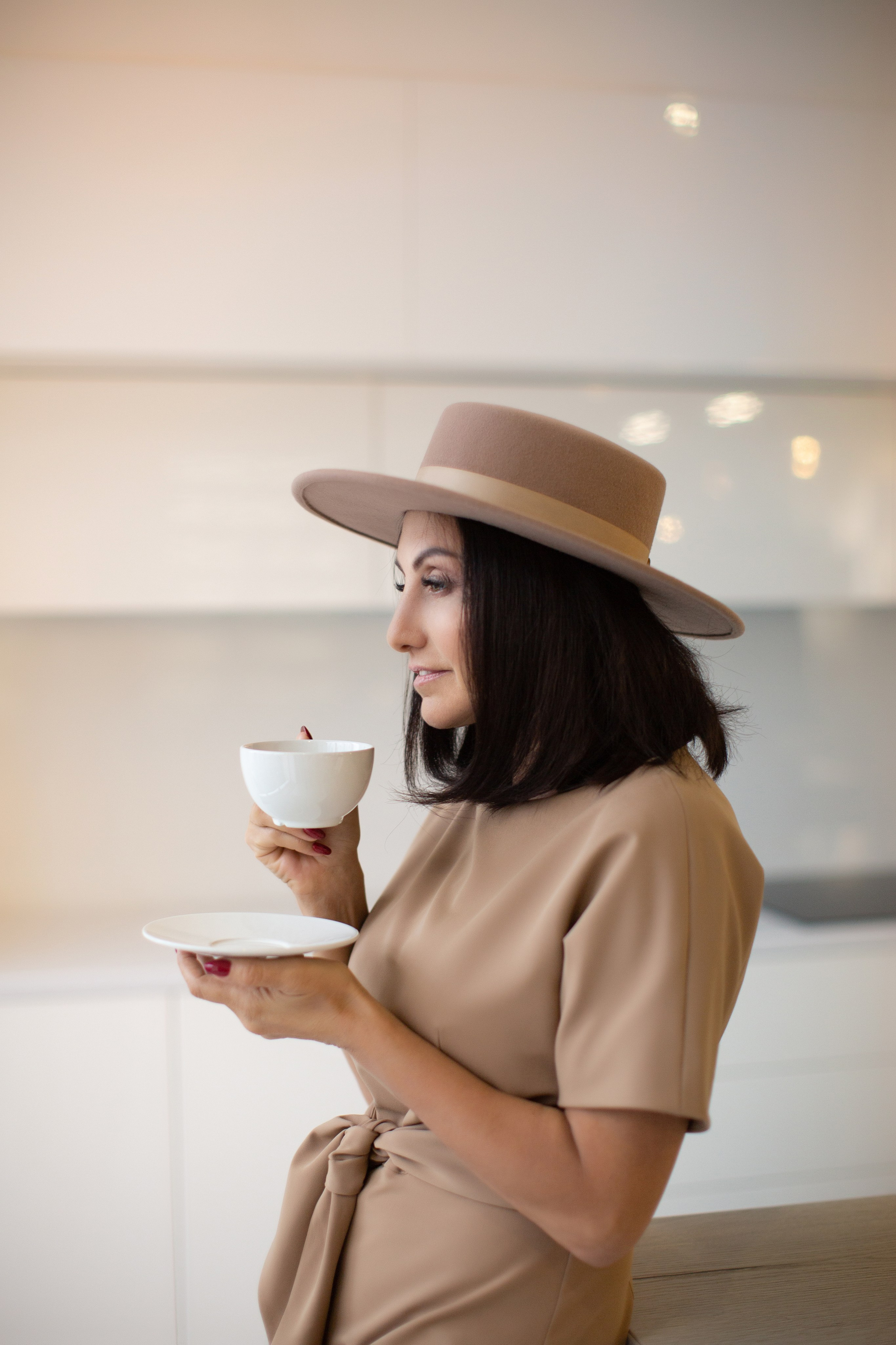 Фотограф Инна Гапоненко. АФИНА