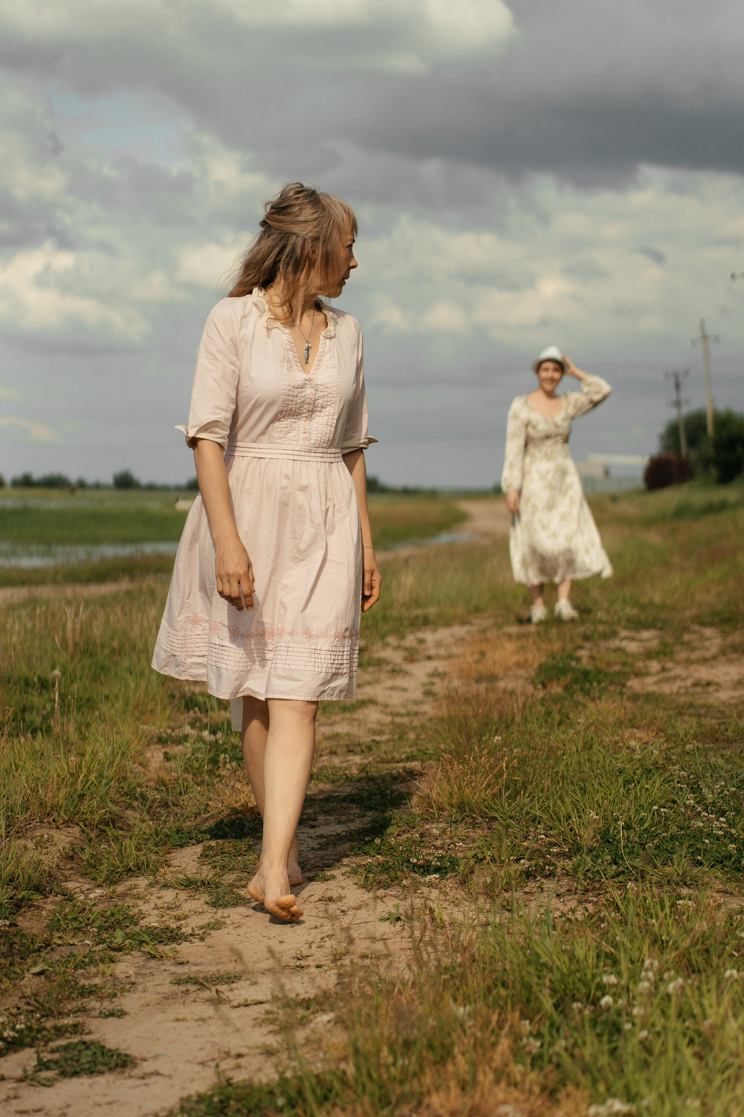 Пикник. Лайфстайл фотограф в Ханты-Мансийске Мария Шишкина