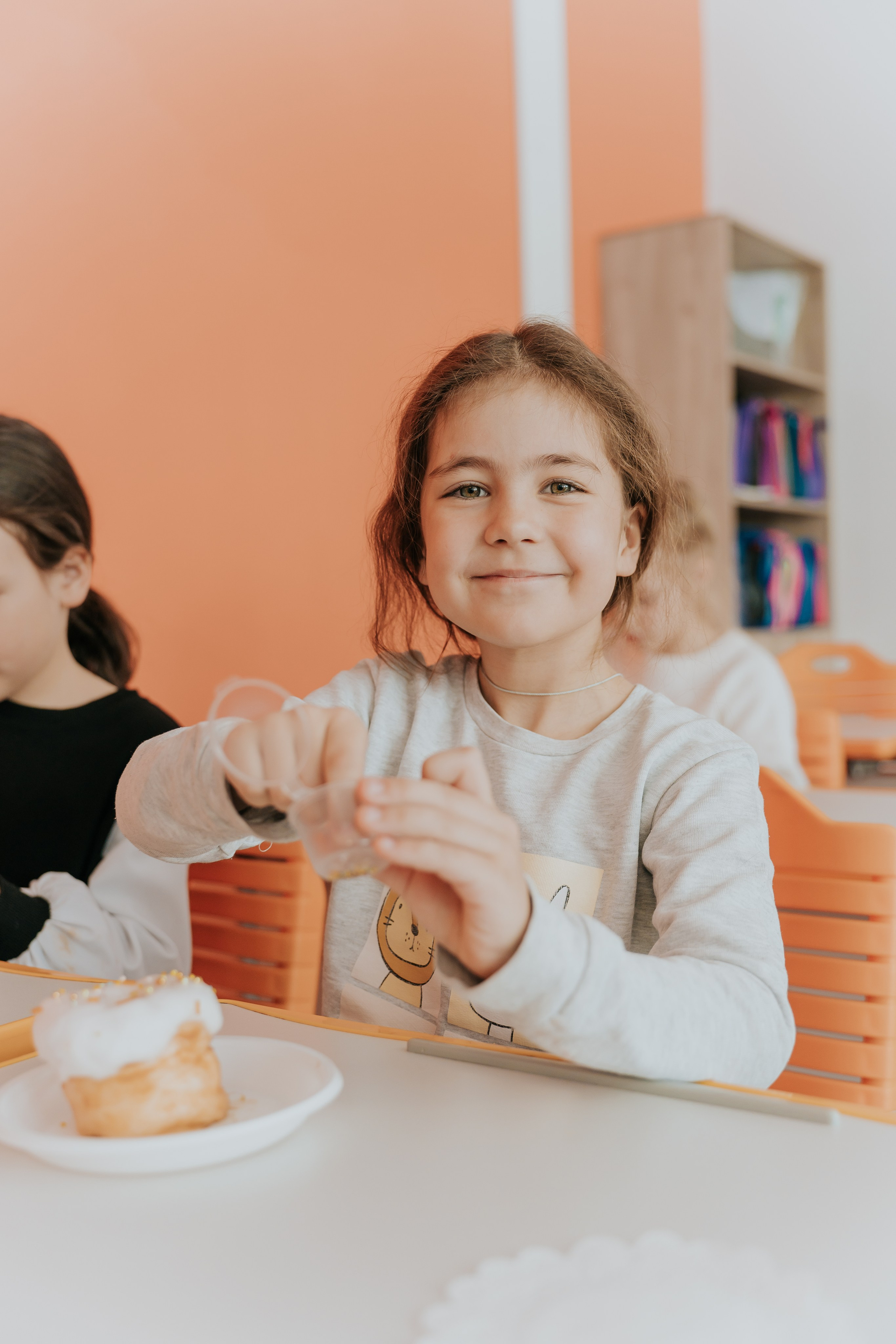 Мастер-классы по ватной игрушке. Лайфстайл фотограф в Ханты-Мансийске Мария Шишкина