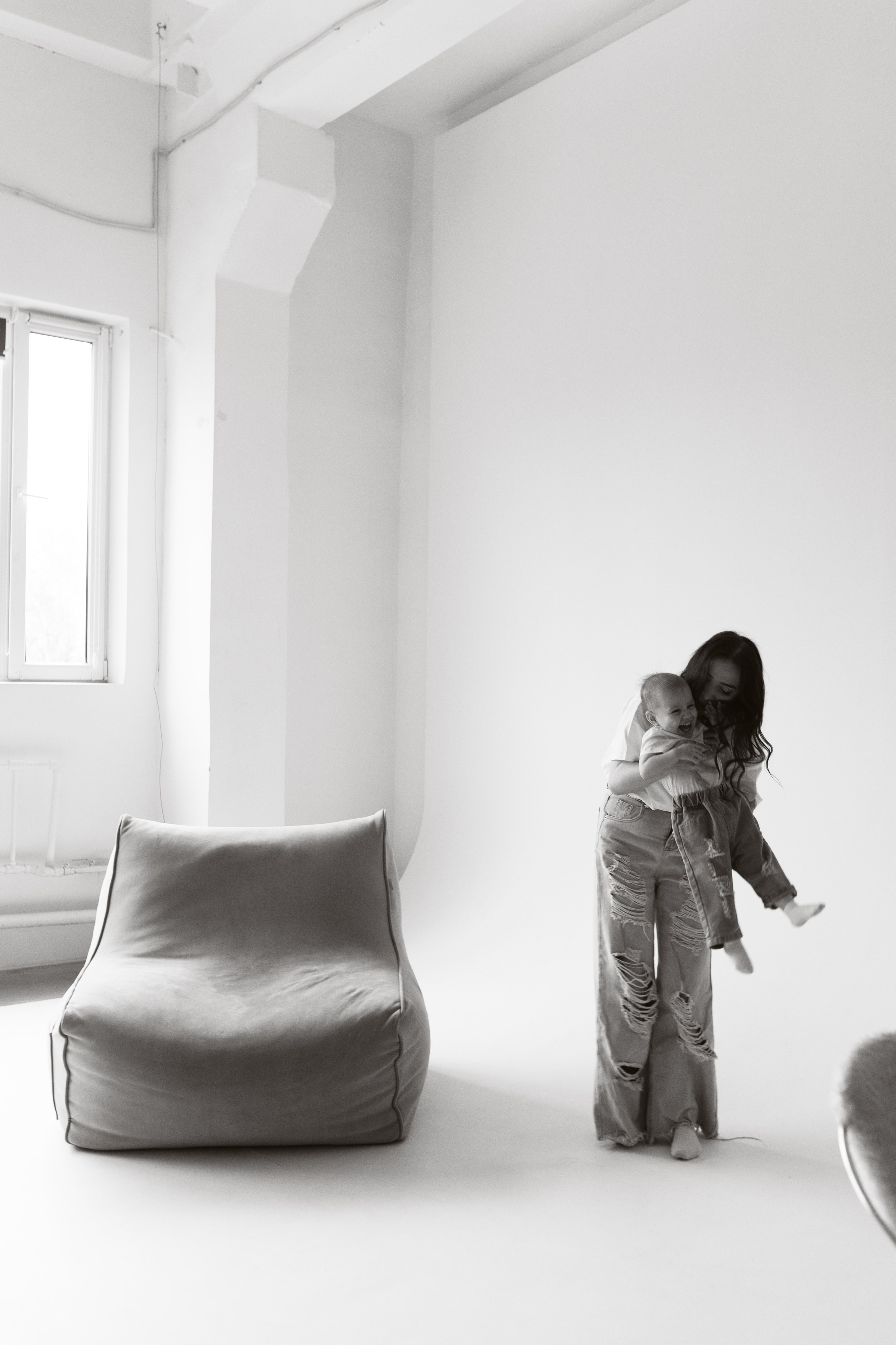 Вероника и Аделина. Фотограф Алина Кучумова