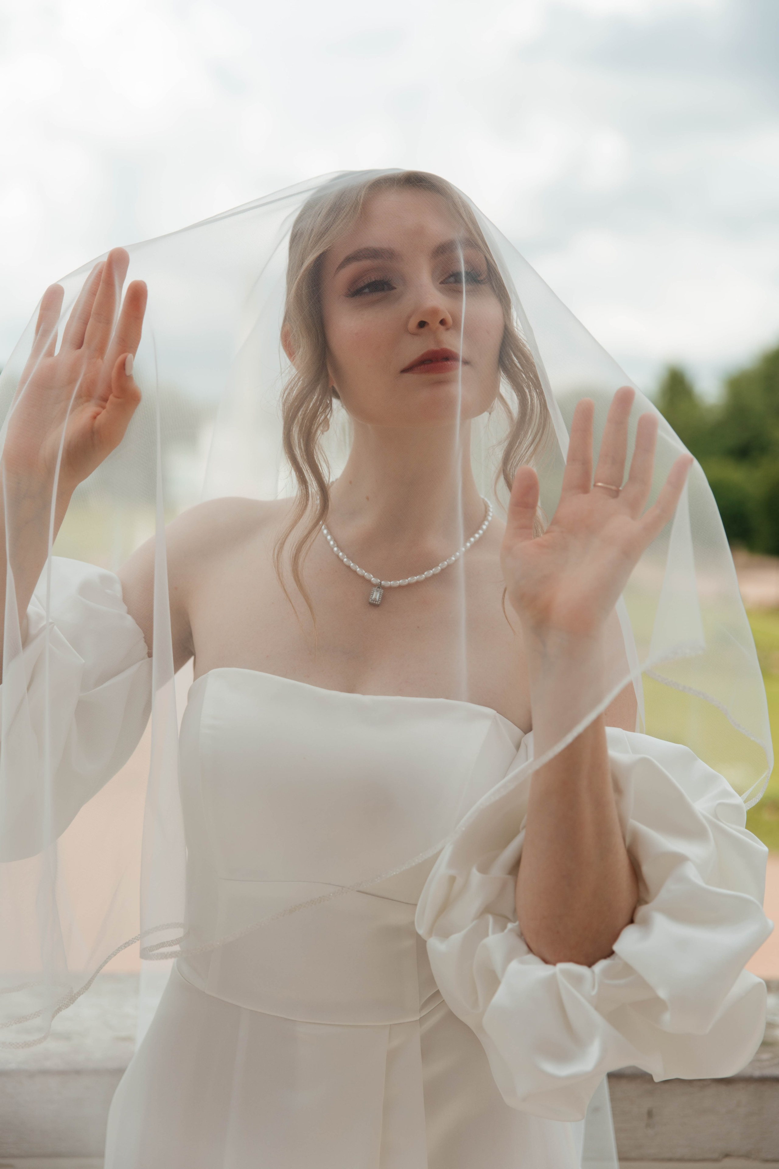 DANIEL & ANNA. Свадебное ФОТО & ВИДЕО Москва/Липецк