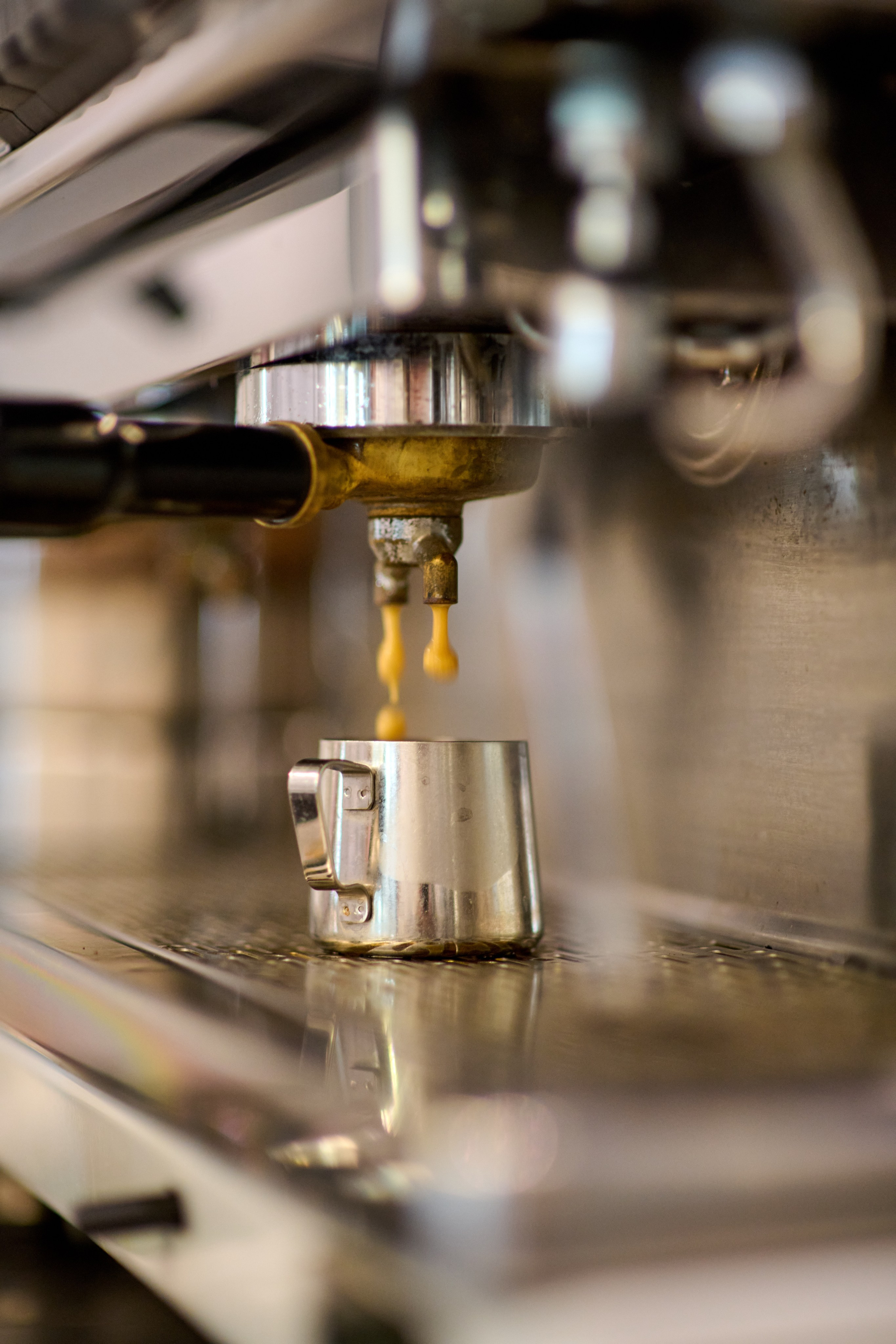 Фотосъемка Кофейни. Интерьер и детали. Репортажный и семейный фотограф — Шелихов Сергей