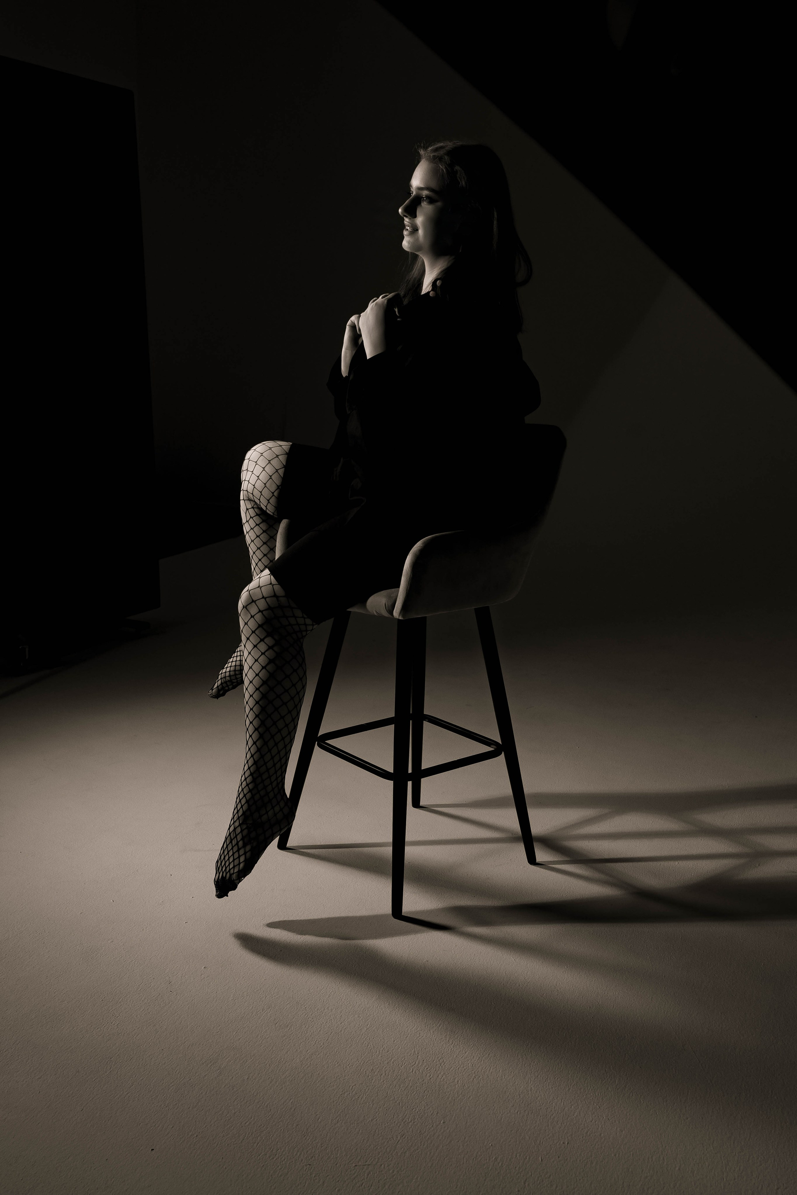 Персональная. Ваш фотограф в Москве и области Юлия