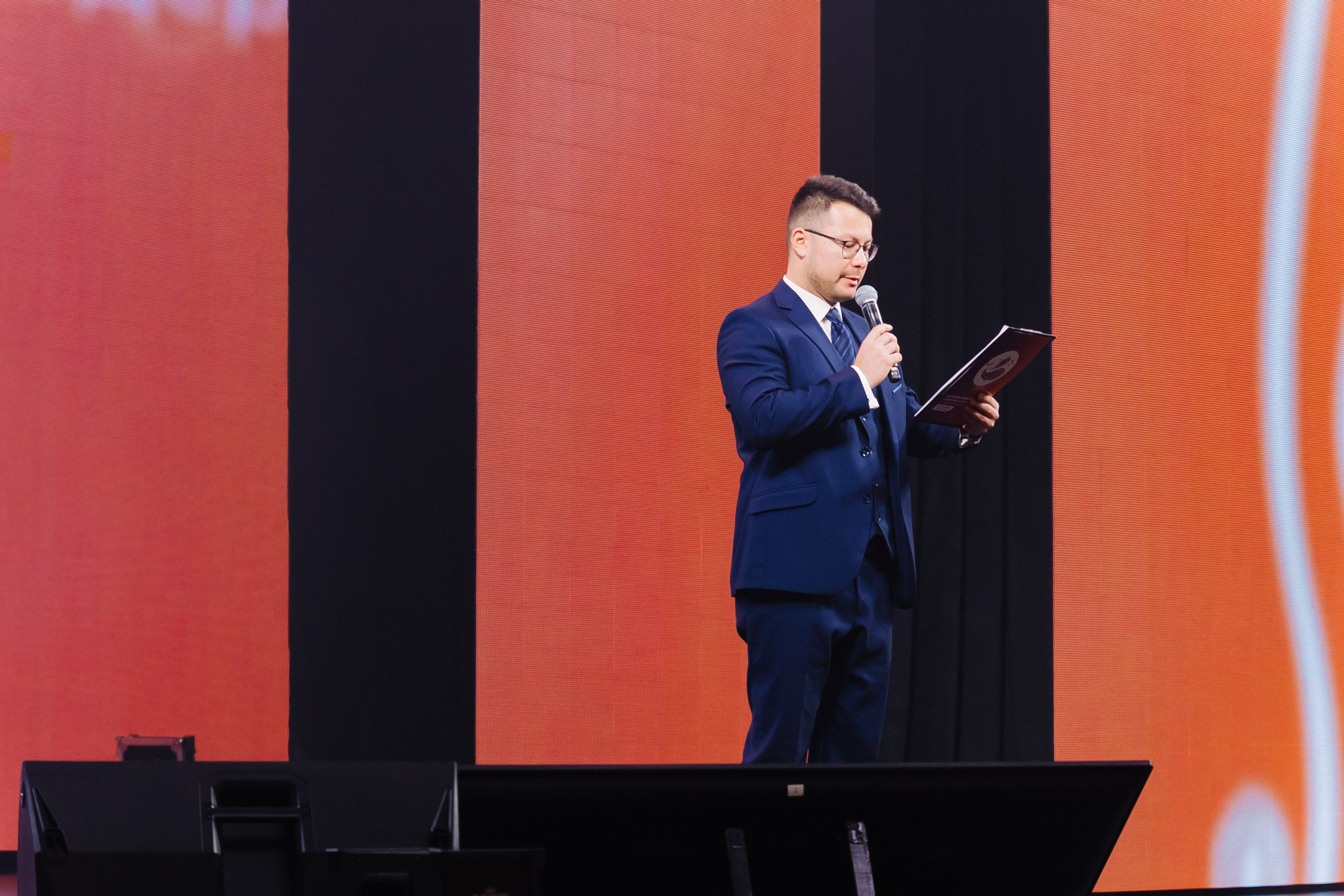 Форумы и конференции. Андрей Черёмушкин | Репортажный Фотограф в Хабаровске