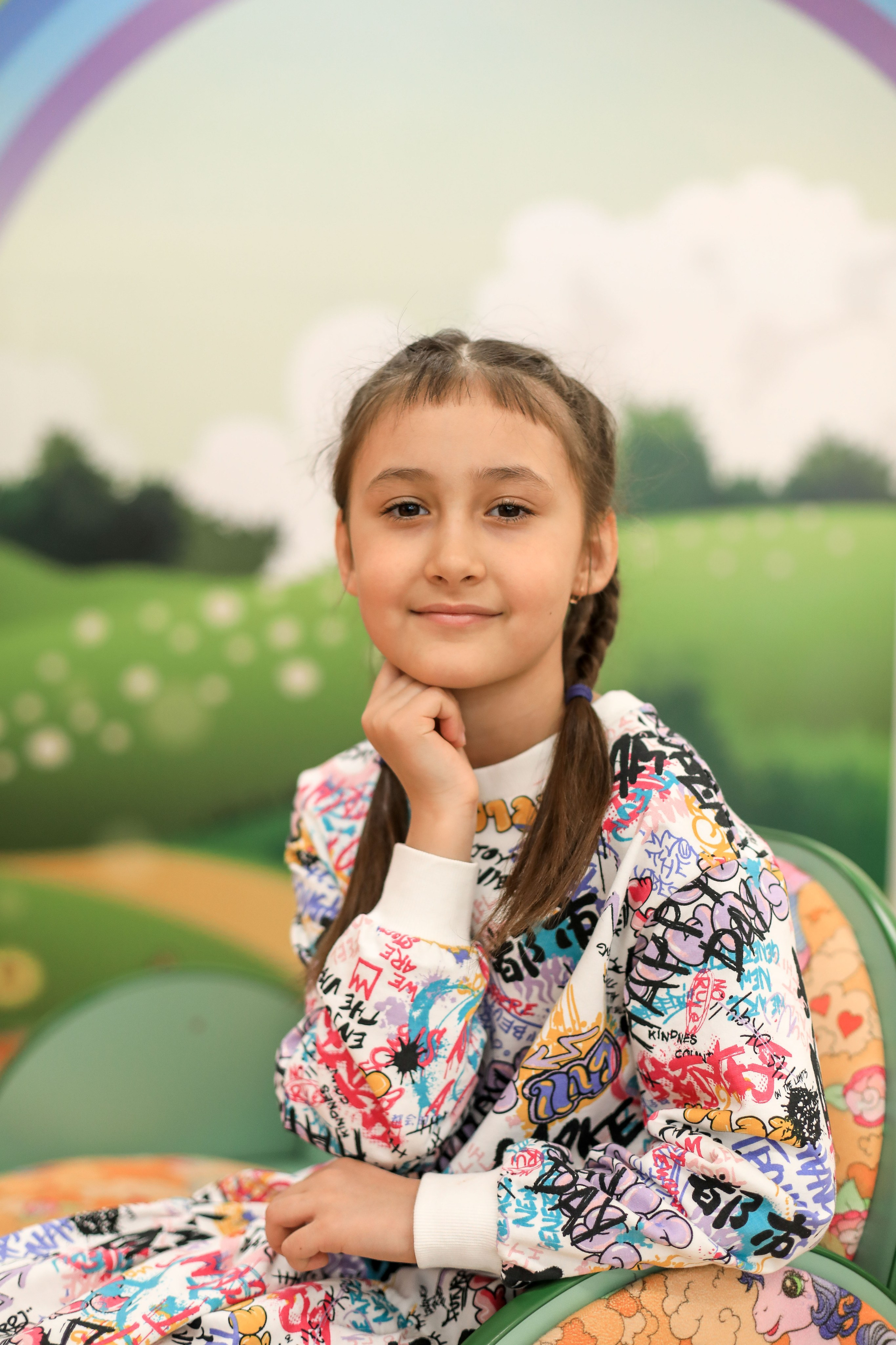 ДО Раменское гр 25. Контент фотограф в Москве Екатерина Михно