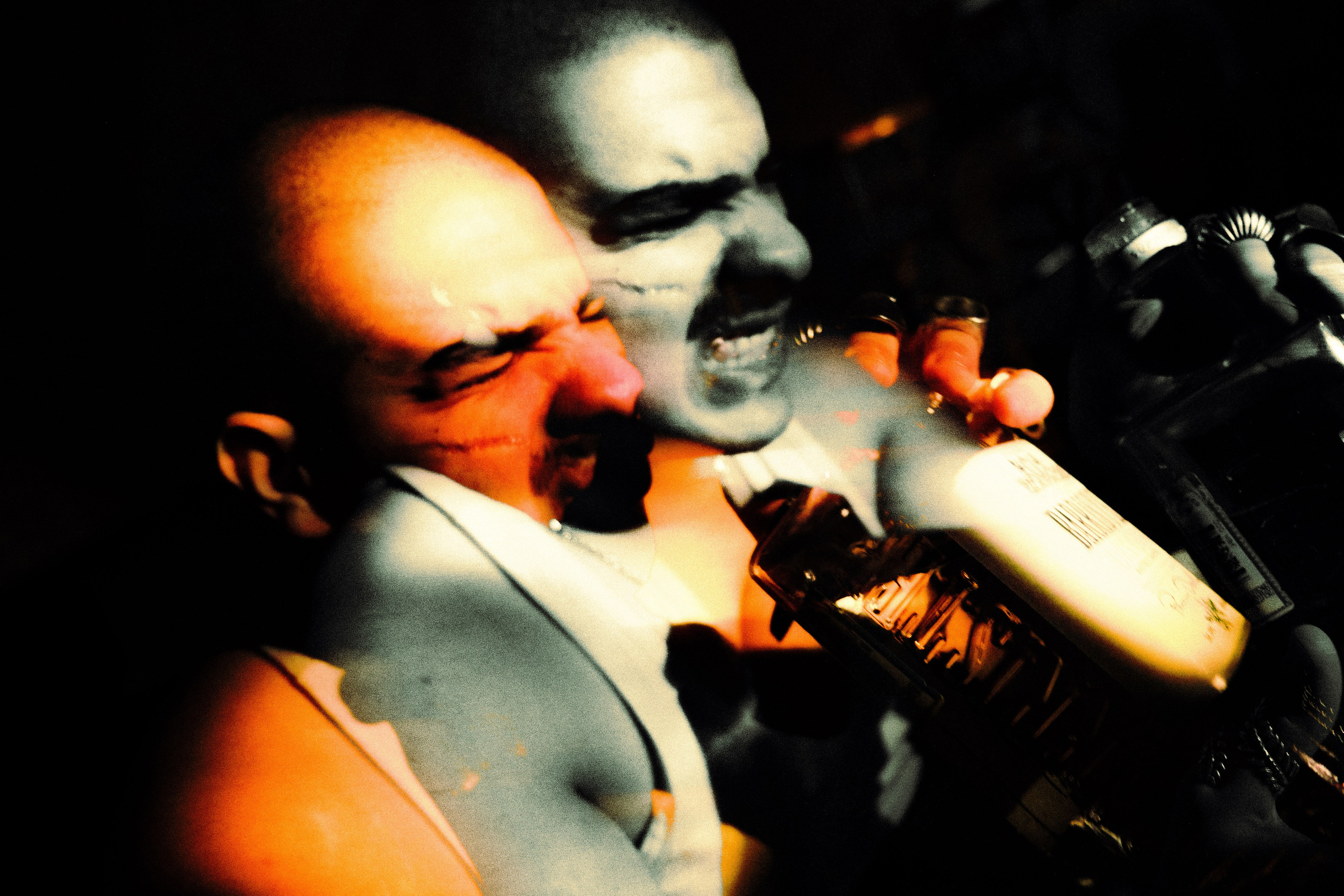 Съемка для бренда украшений «femina terra». Дарья, визажист из Сургута