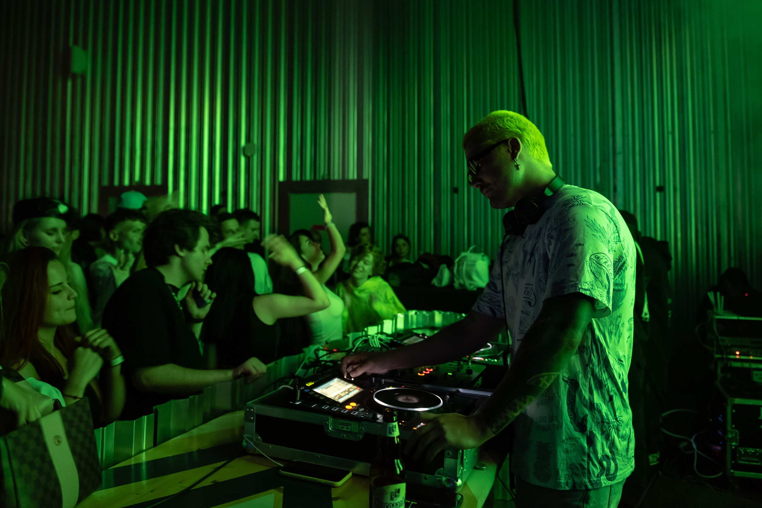 Репортажный фотограф в Санкт-Петербурге и Москве Никита Кондрахин