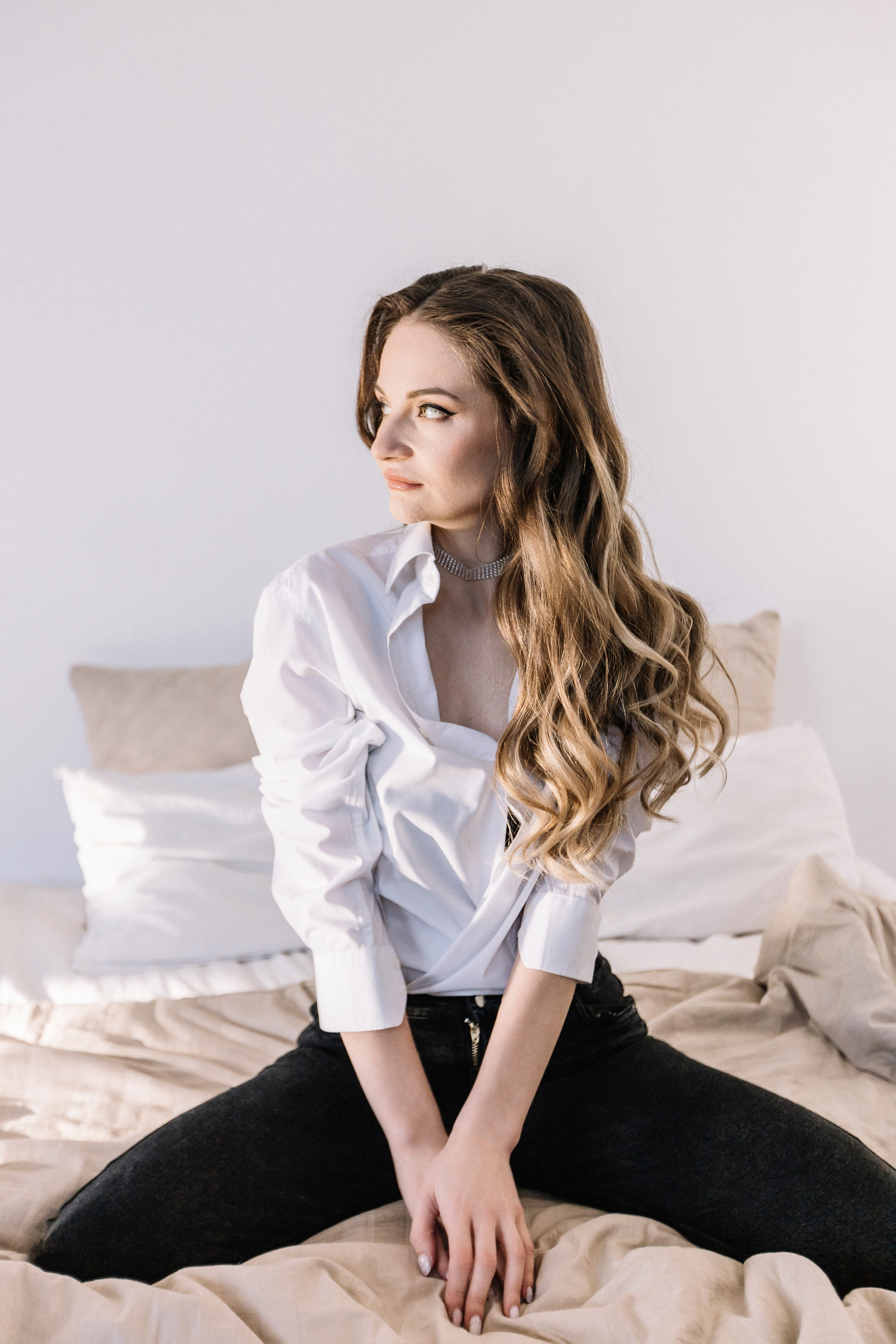 Таня. Главная