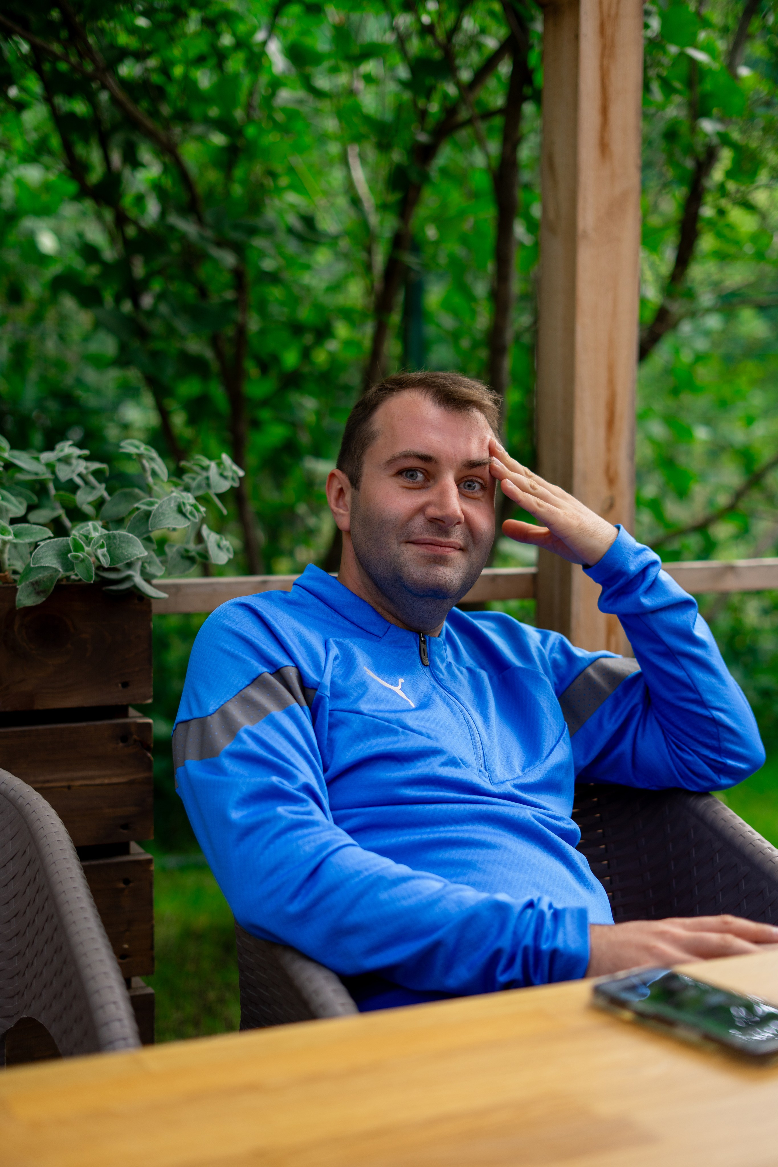 Volga Run 16/08. Фотограф г. Тольятти