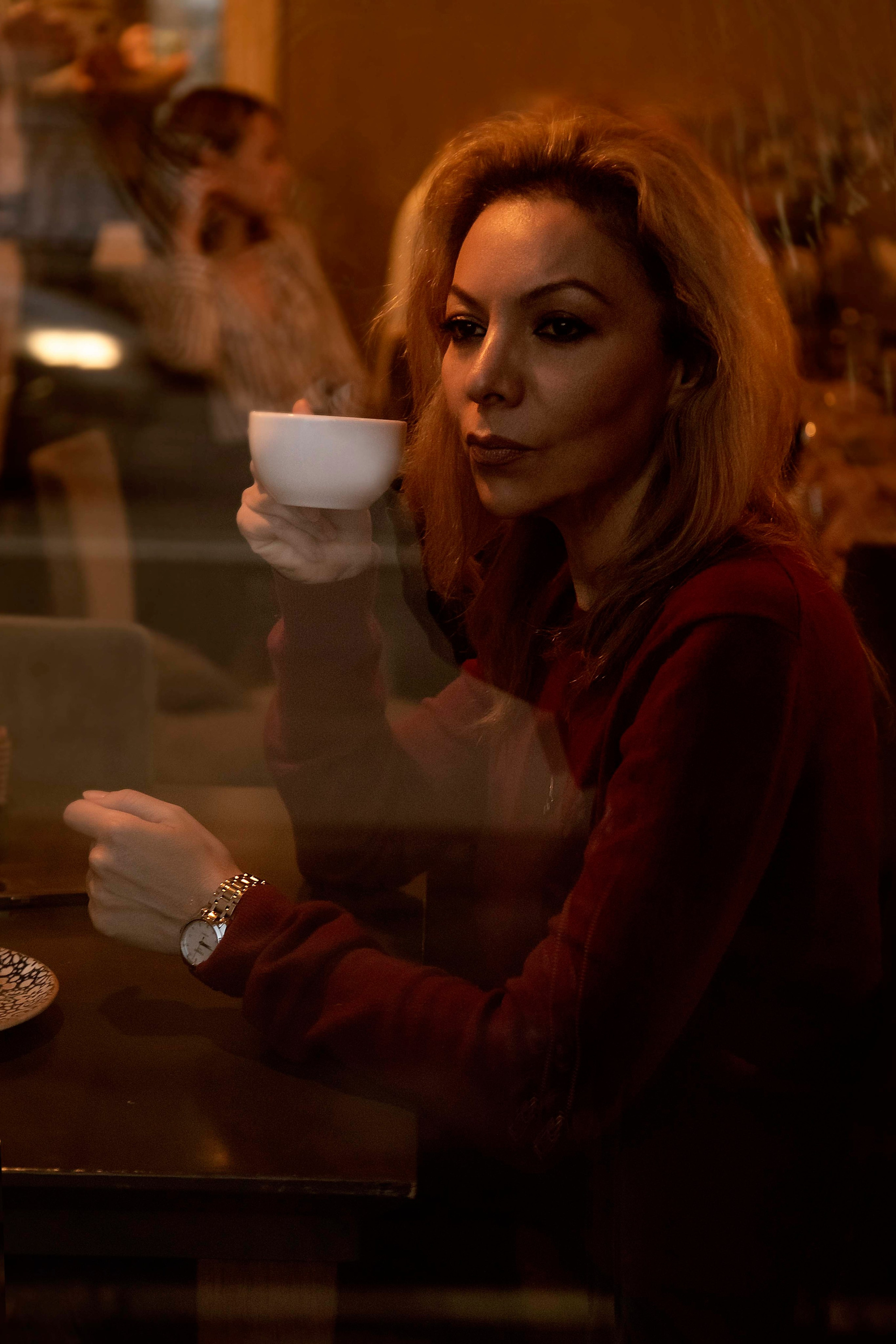 Элеонора прогулки по Питеру. Семейный и детский фотограф в Санкт-Петербург. Natalia Fadel