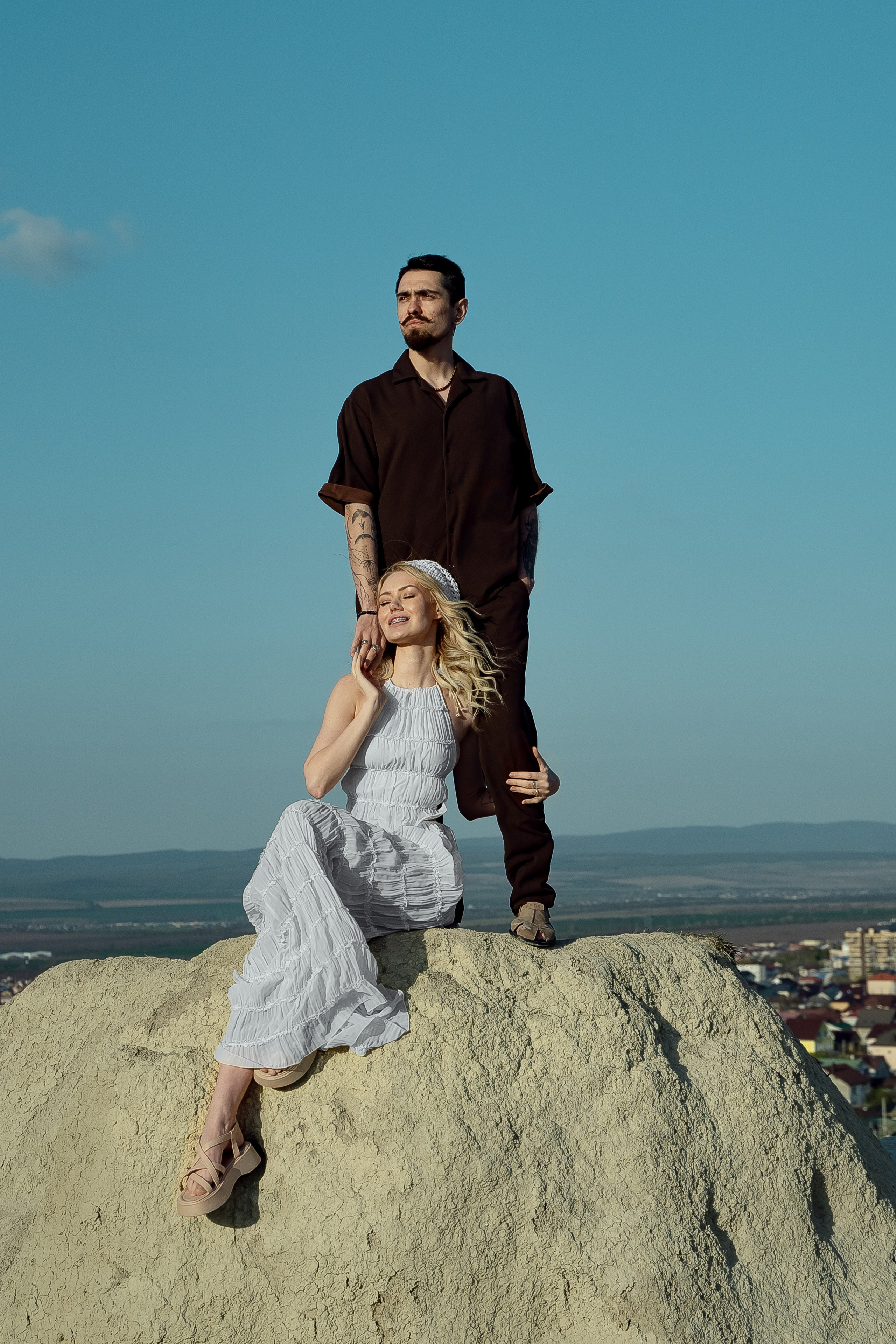 Богдан & София. Свадебный фотограф в Казани