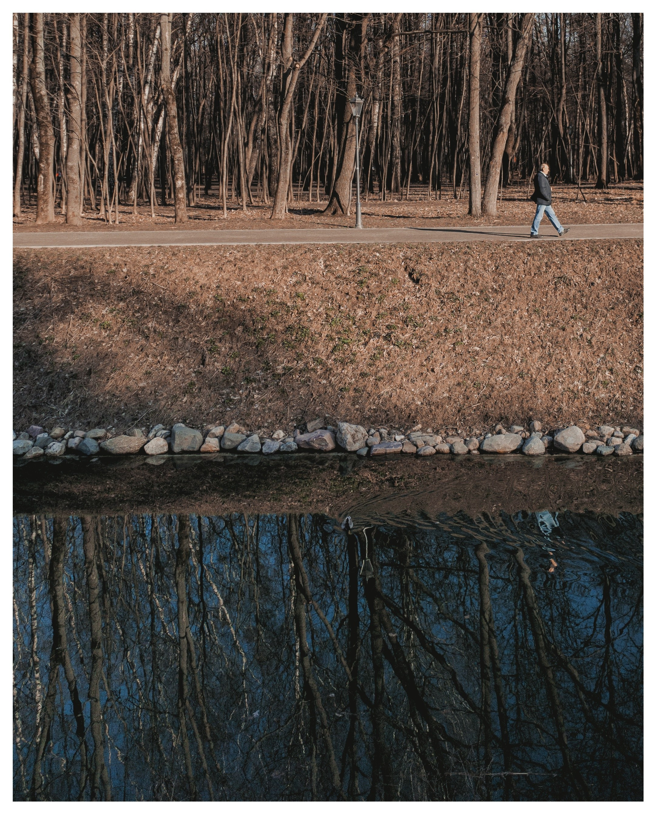 Мир повседневных Вещей. Репортажный и портретный фотограф, Влад Хафизов, Москва