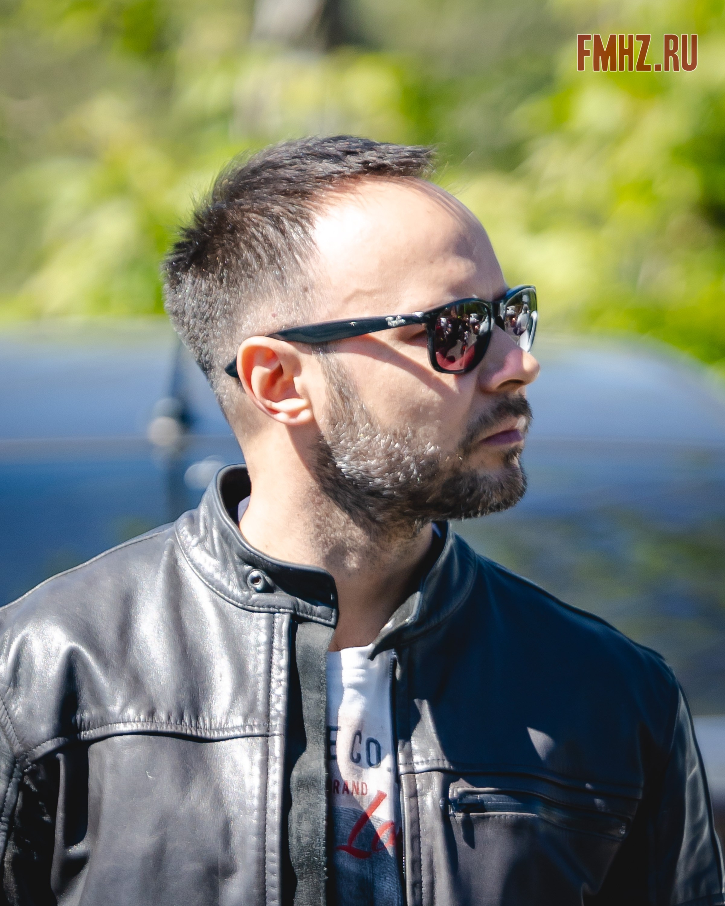 Открытие мотосезона «True Bankers» (18.05.2024). Фотограф Владимир Охрименко