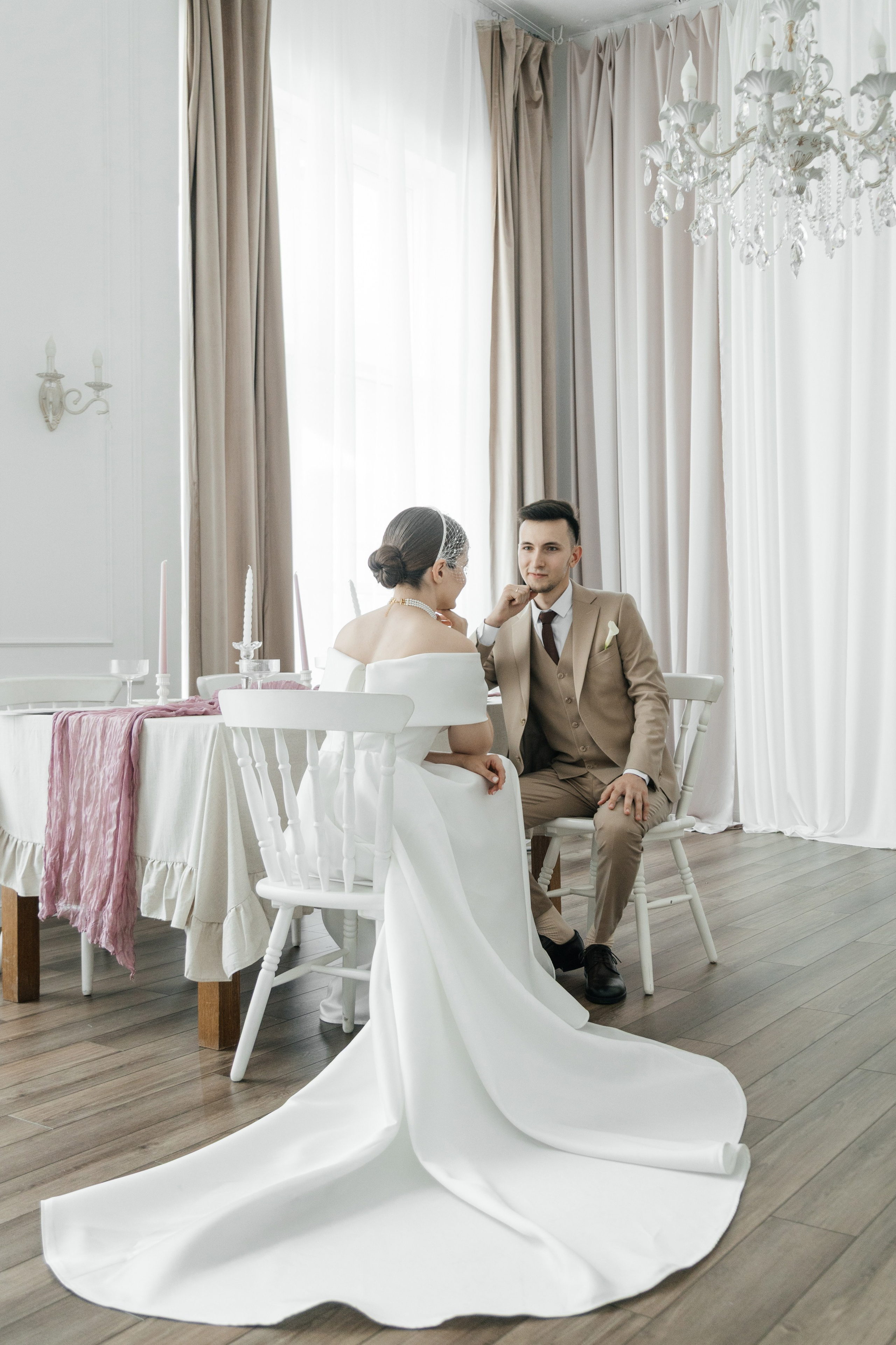 Михаил & Дарья. Фотограф Иркутск/Улан-Удэ Алекс Жданов