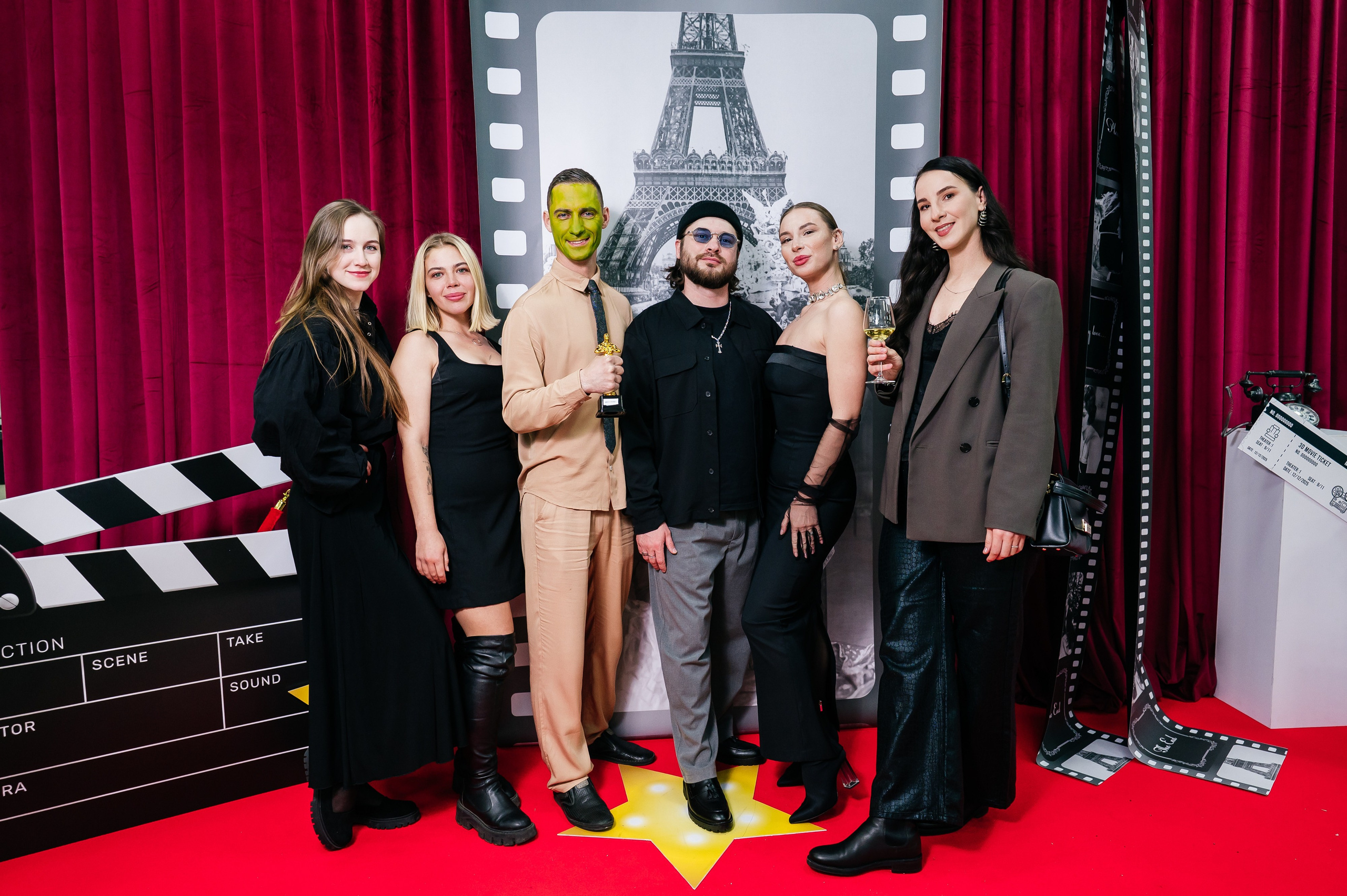 Роза Хутор корпоратив 2025. Фотограф Илья Бызов, Свадебный и репортажный фотограф Сочи