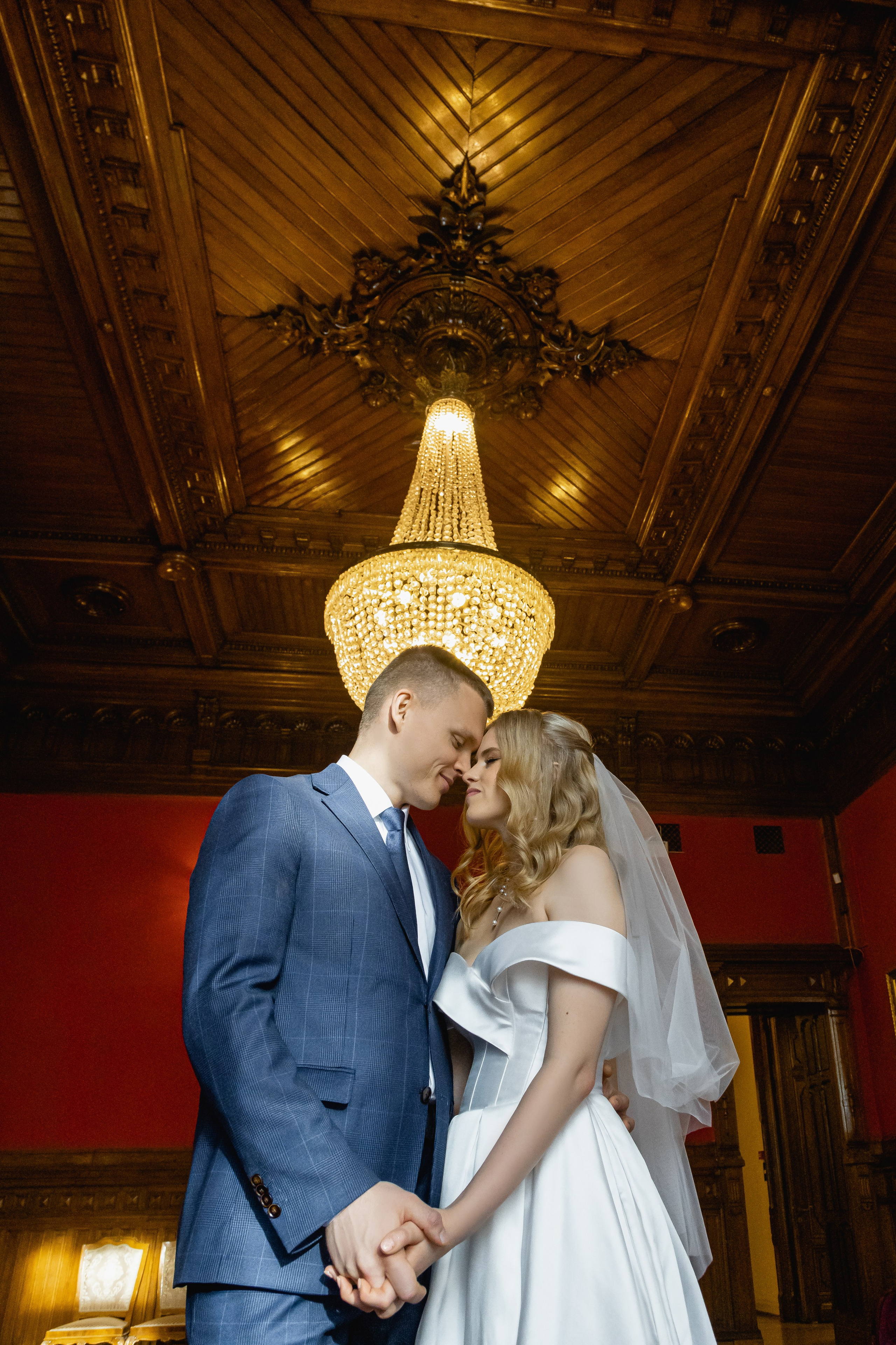 Татьяна и Иван. Главная