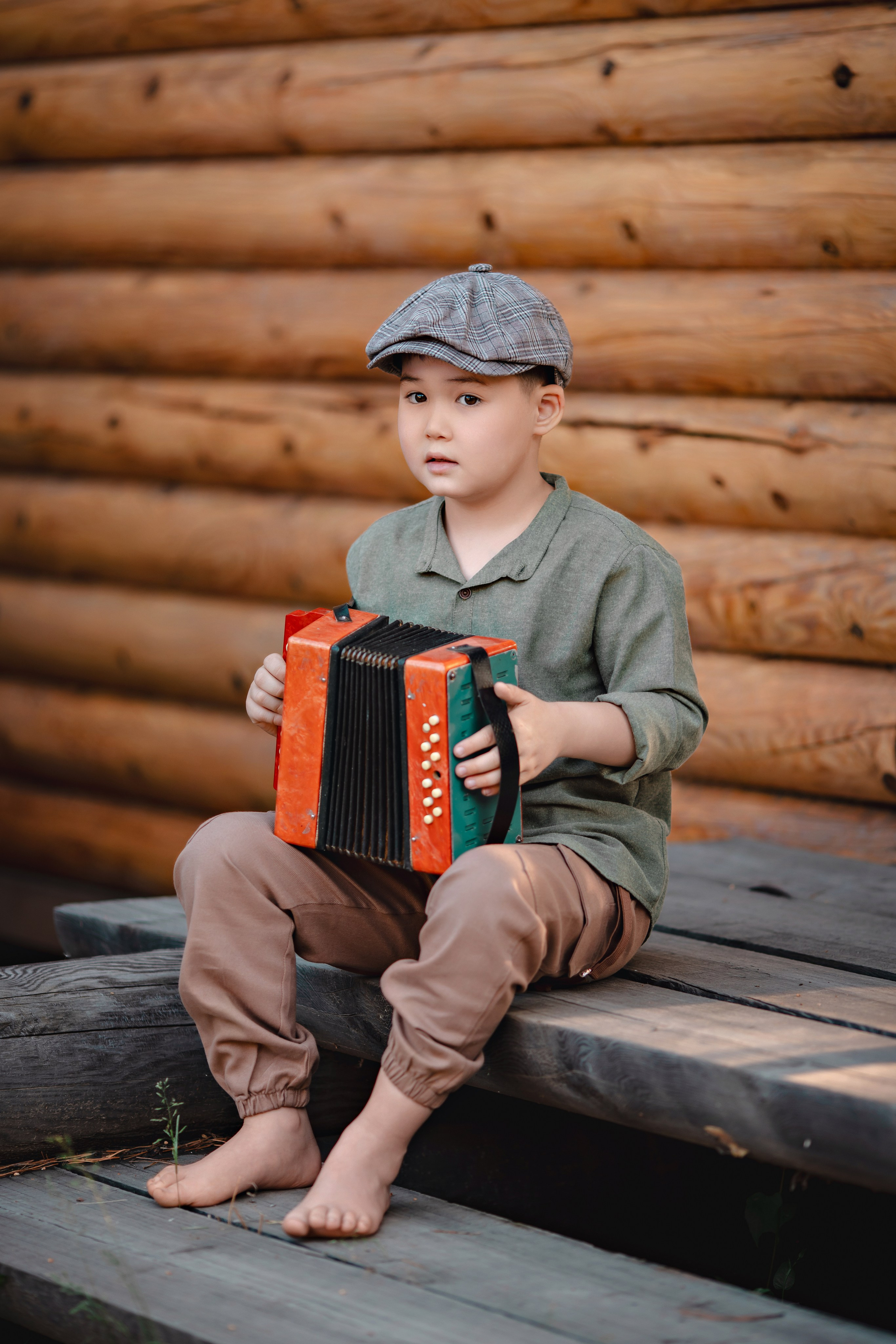 Дети. Организую и проведу любые фотосессии в солнечной Бурятии, в Улан-Удэ!