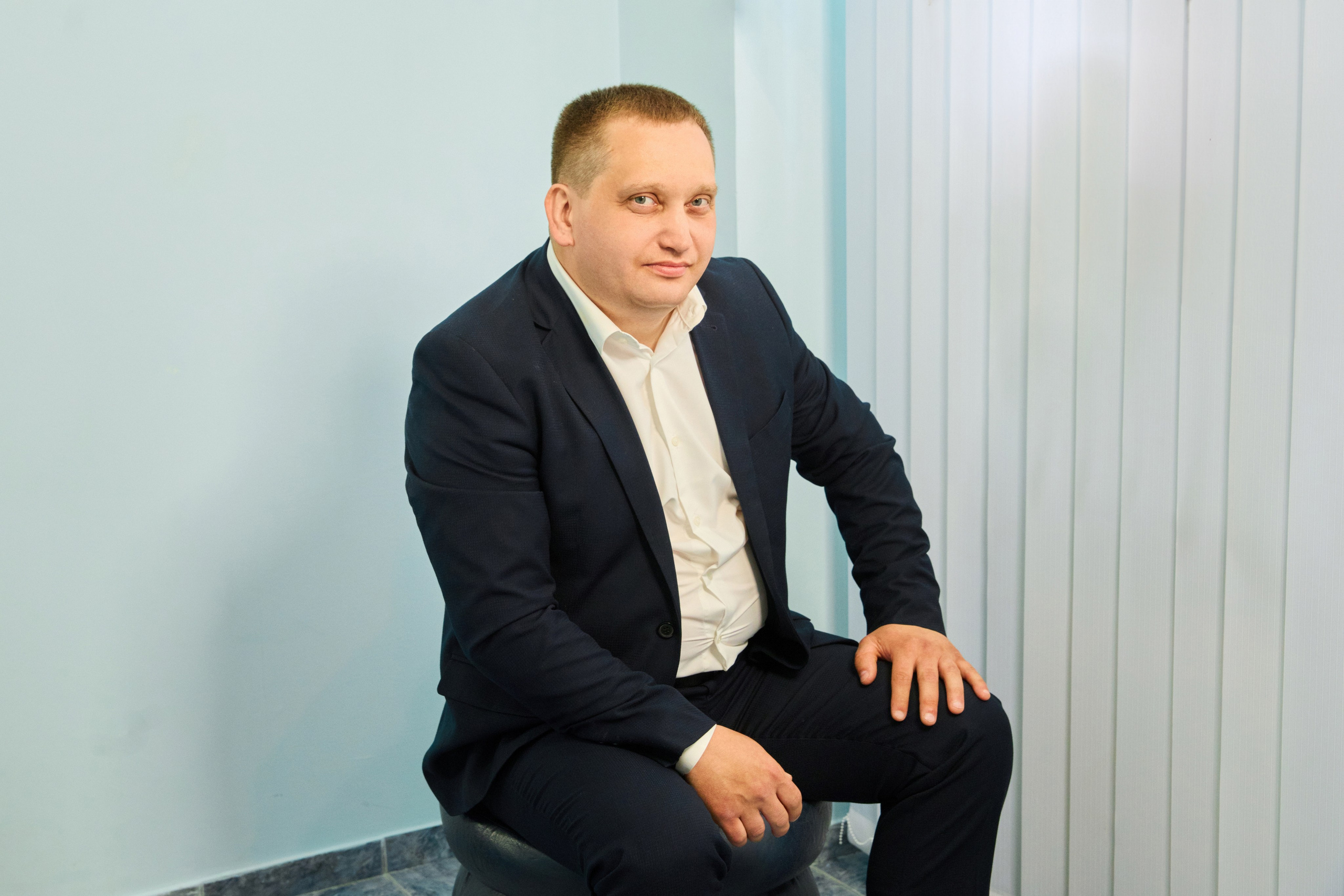  ЗАГС Советского района Красноярск, комната жениха