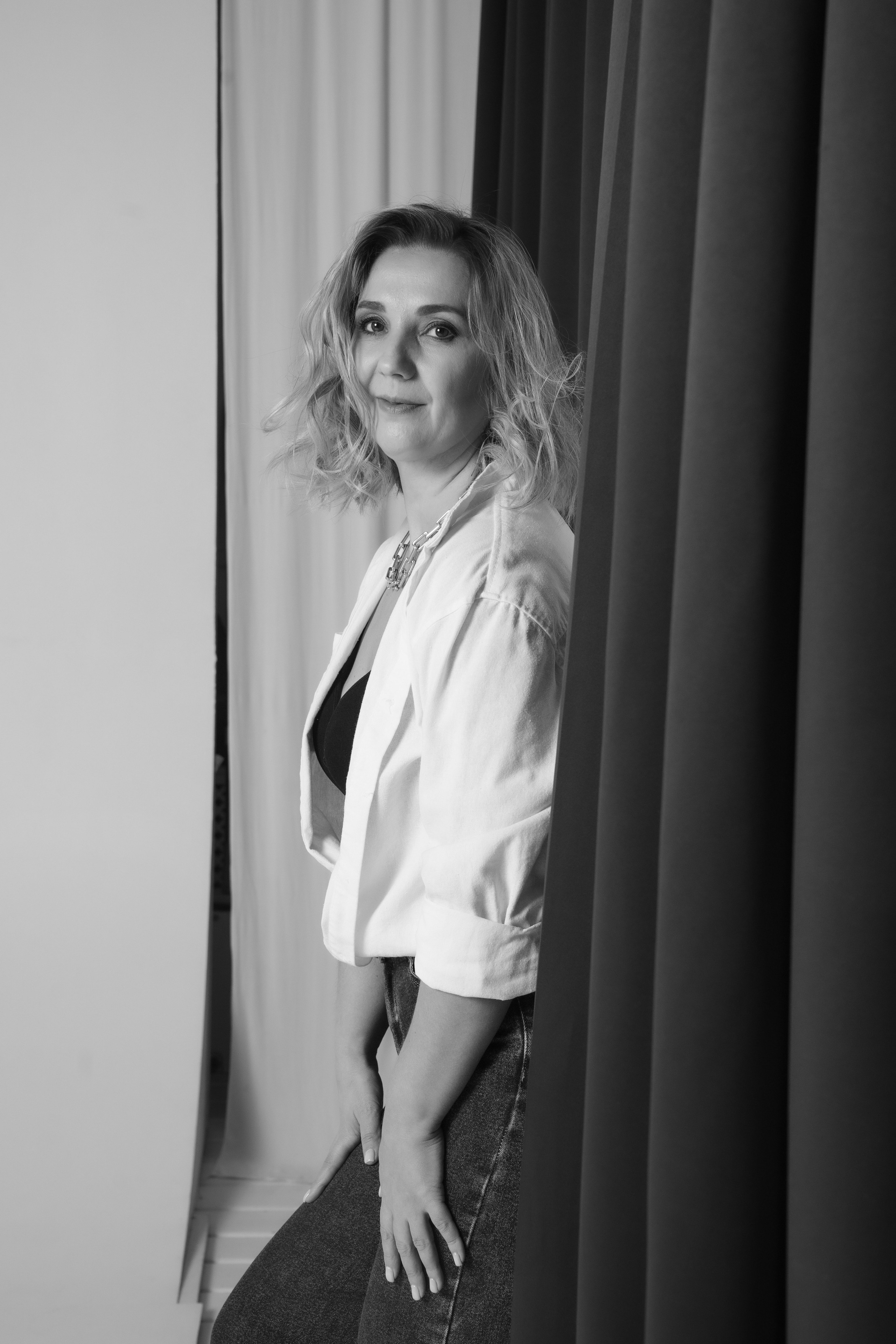 Женский Портрет. Фотограф в Ростове-на-Дону Анна Малахова