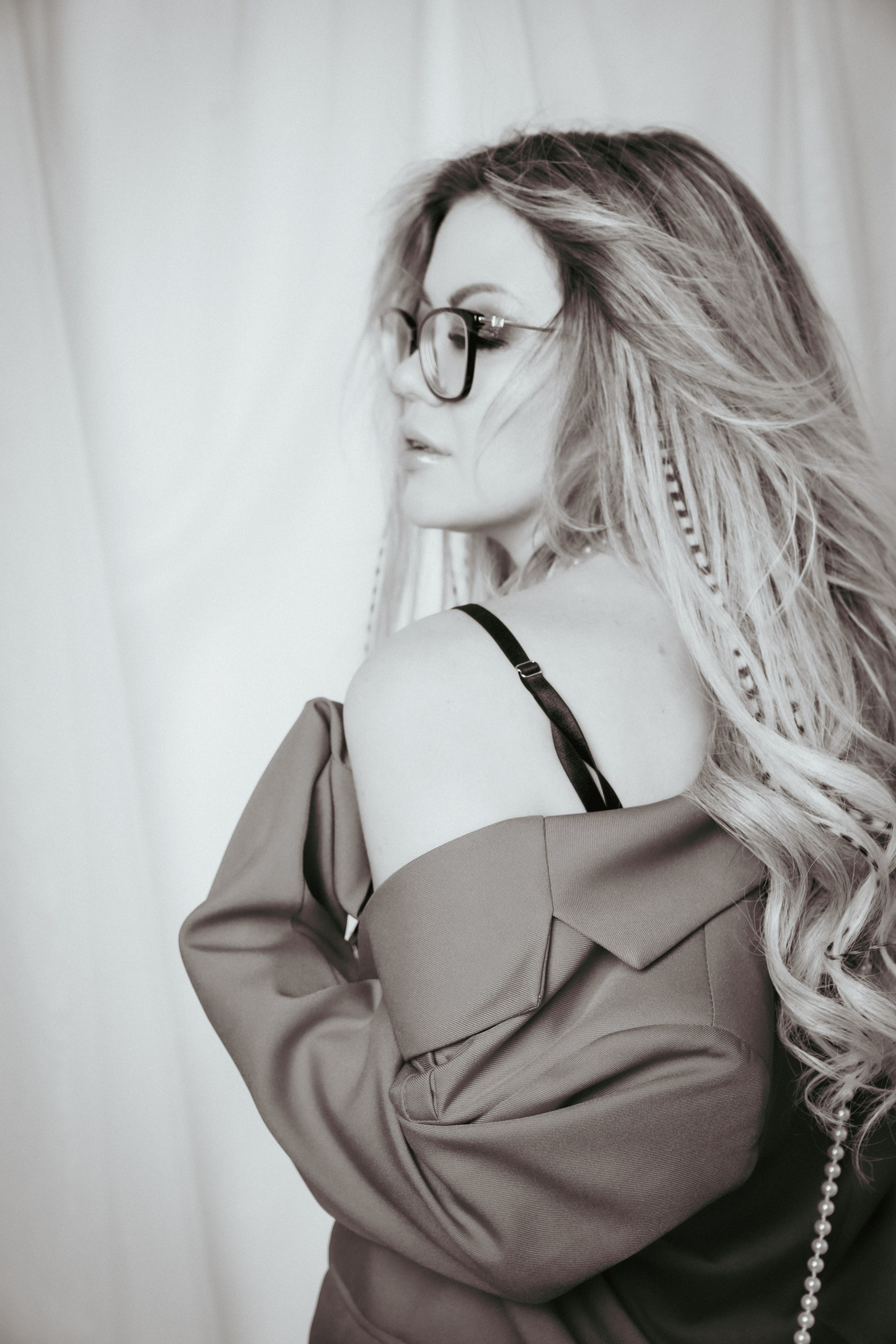 Женский Портрет. Фотограф в Ростове-на-Дону Анна Малахова