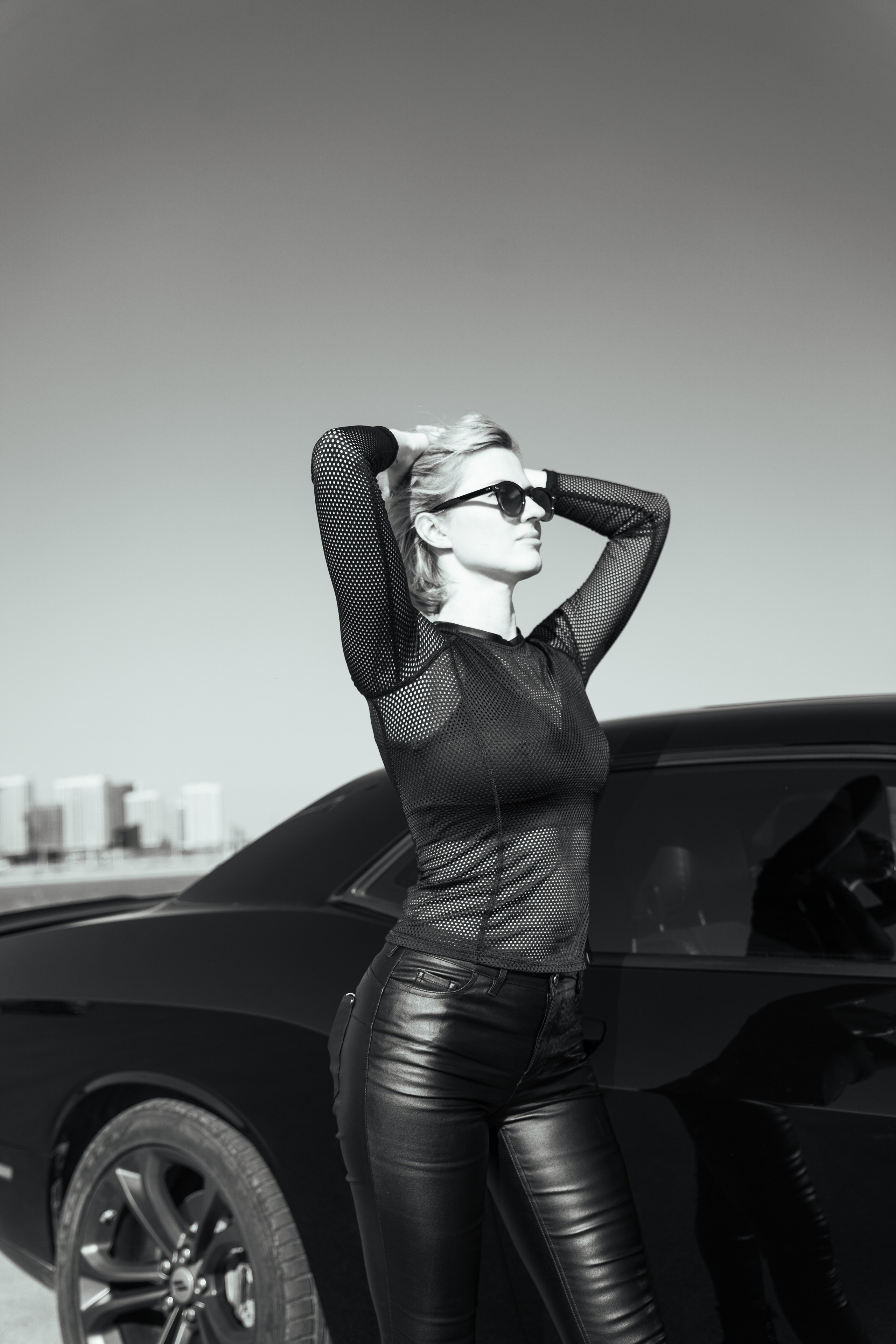 Фотосессия Екатерины. Фотограф в Ростове-на-Дону Анна Малахова