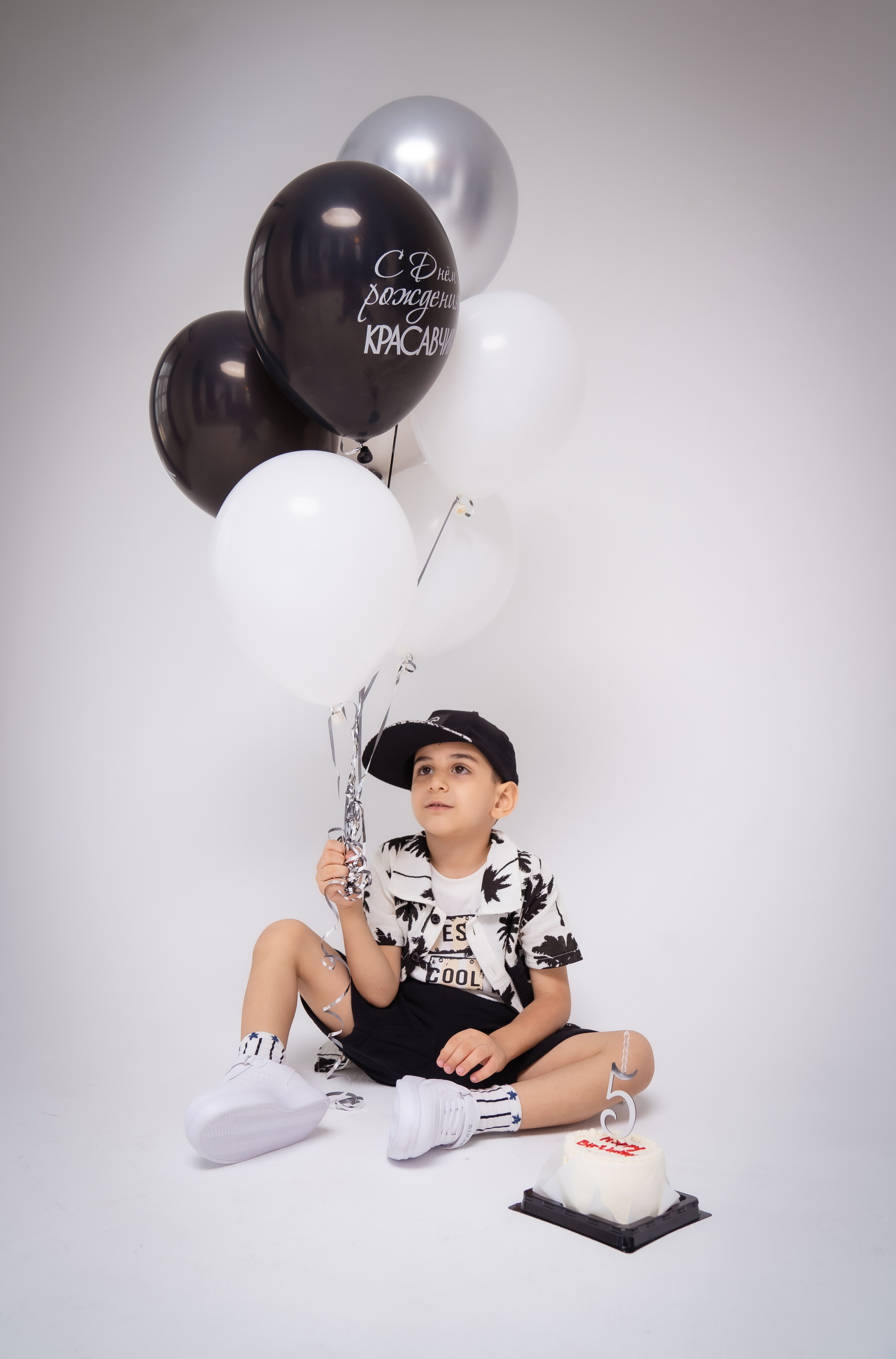 Фотосессия Сюзанны и ее Семьи. Фотограф в Ростове-на-Дону Анна Малахова