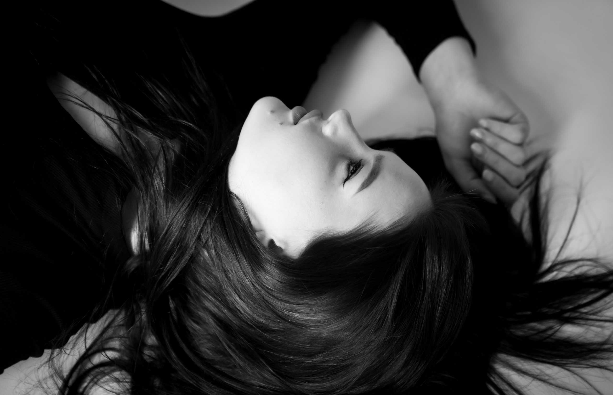 Фотосессия Екатерины. Фотограф в Ростове-на-Дону Анна Малахова