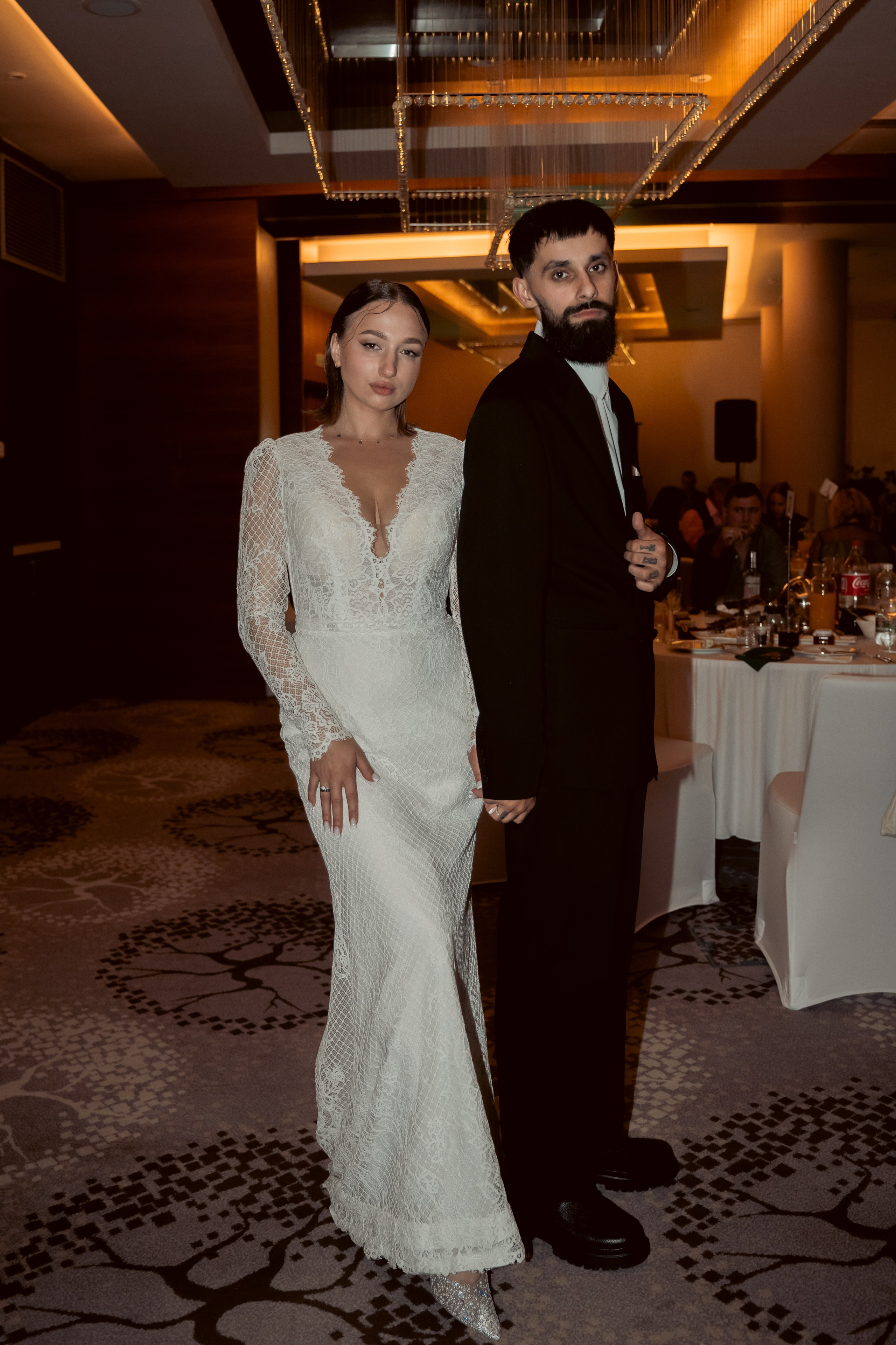 SD. Свадебный фотограф