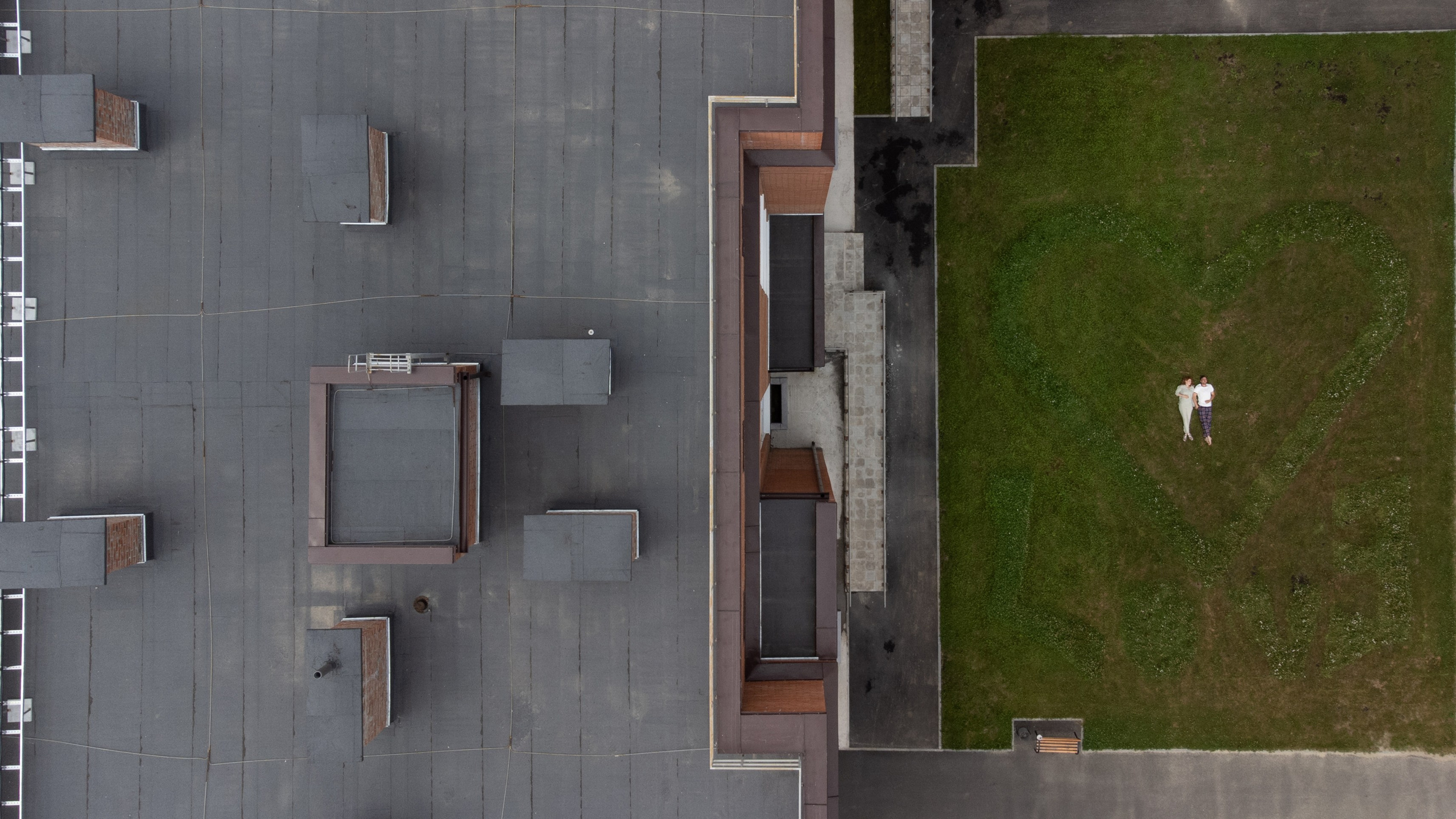 Витя и Аня. Фотограф Томск, Новосибирск Влад Свириденко